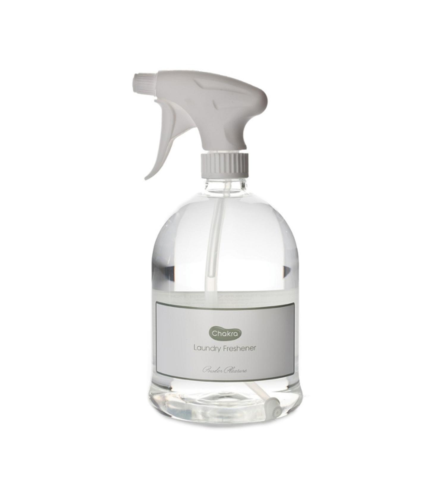 Chakra Laundry Fragrance Powder Pleasure Standard - 500 ml