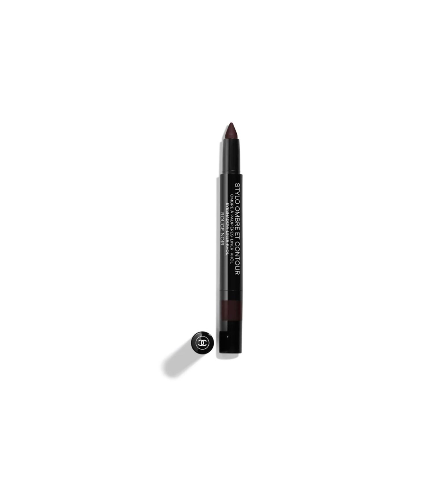 Chanel CRAYON SOURCILS-Long-Lasting Powder Textured Shaping Eyebrow Pencil