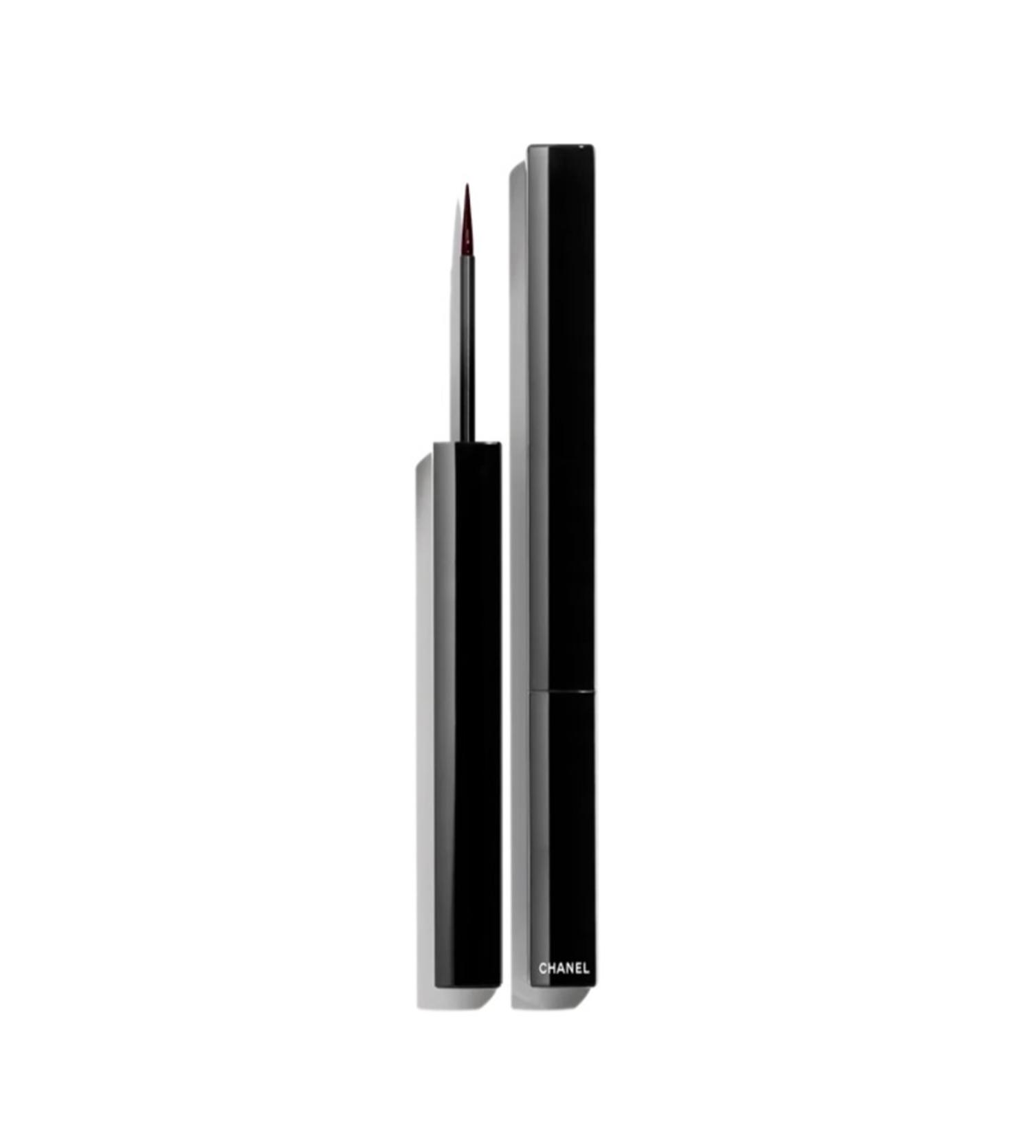 Chanel Long-Lasting Waterproof Clumping Resistant Liquid Eyeliner