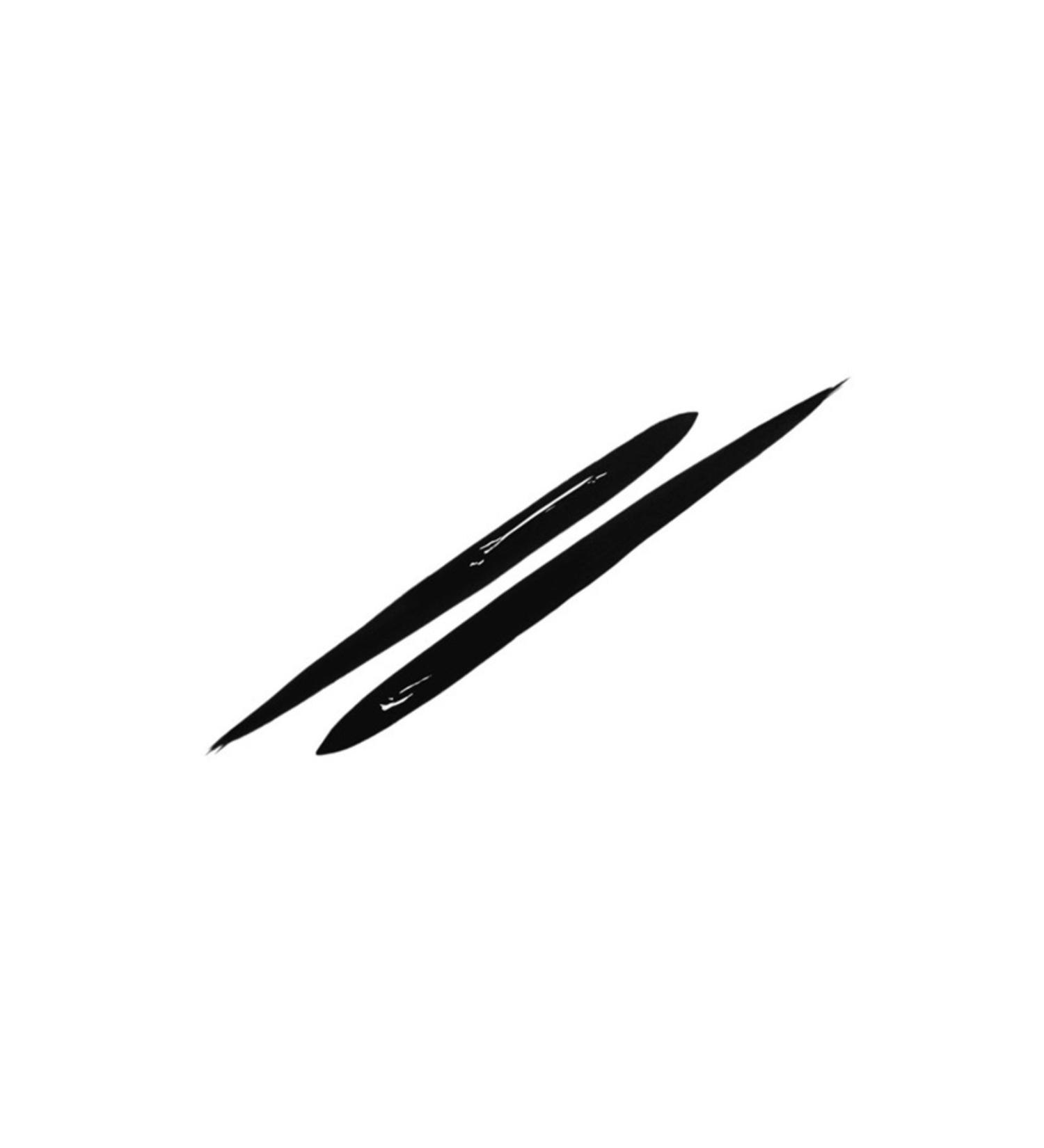 Chanel STYLO YEUX WATERPROOF - Waterproof Moisture Resistant Ultra Precision Eyeliner