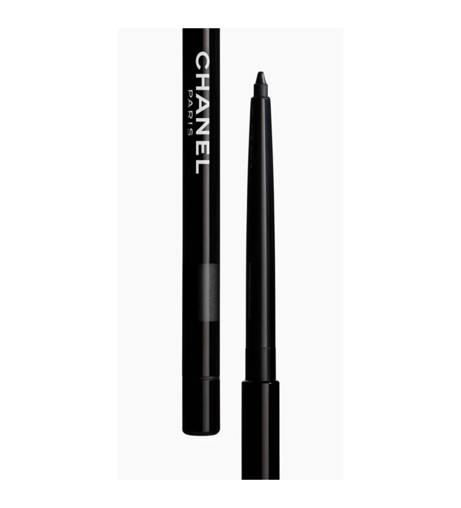 Chanel STYLO YEUX WATERPROOF LONG-LASTING EYELINER AND KOHL PENCIL