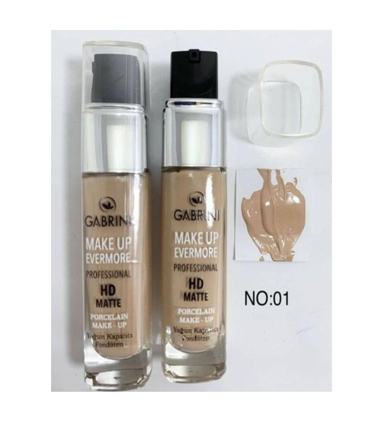 Clarins Brow Duo 05 Dark Brown Eyebrow Mascara