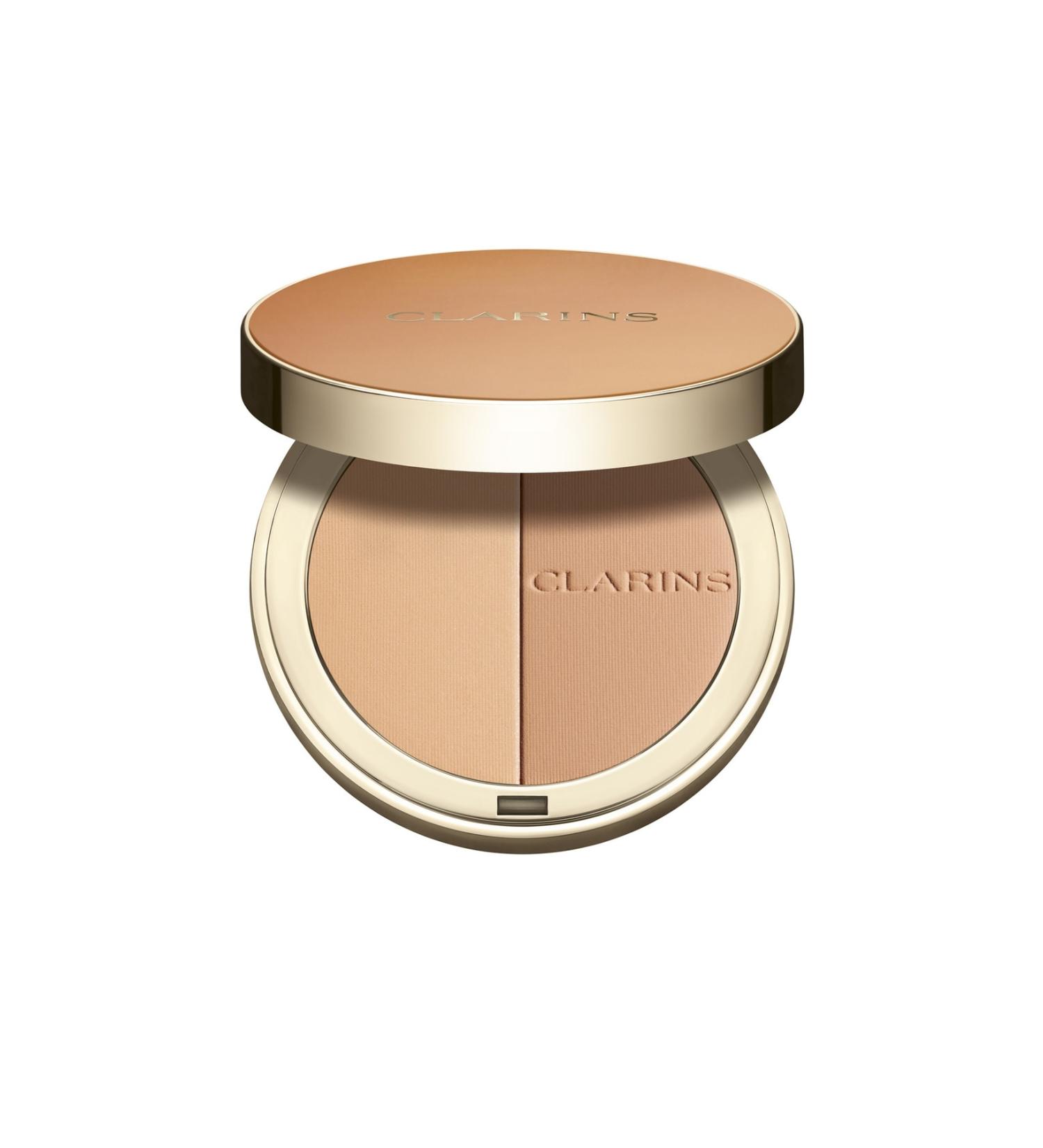 Clarins Ever Matte Loose Powder 01 - Transculent Light