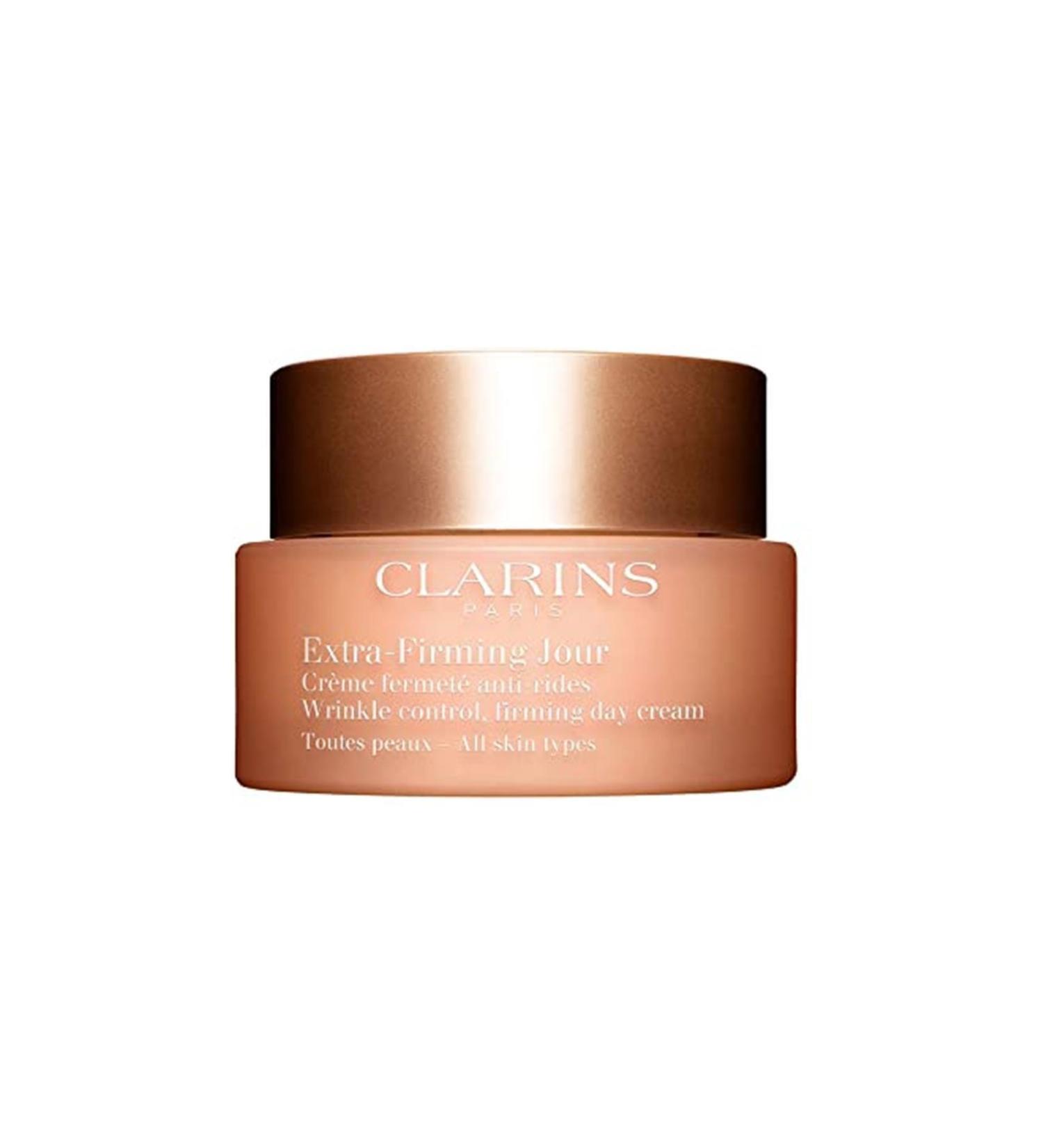 Clarins Extra Firming Day Cream Dry Skin 50 ml