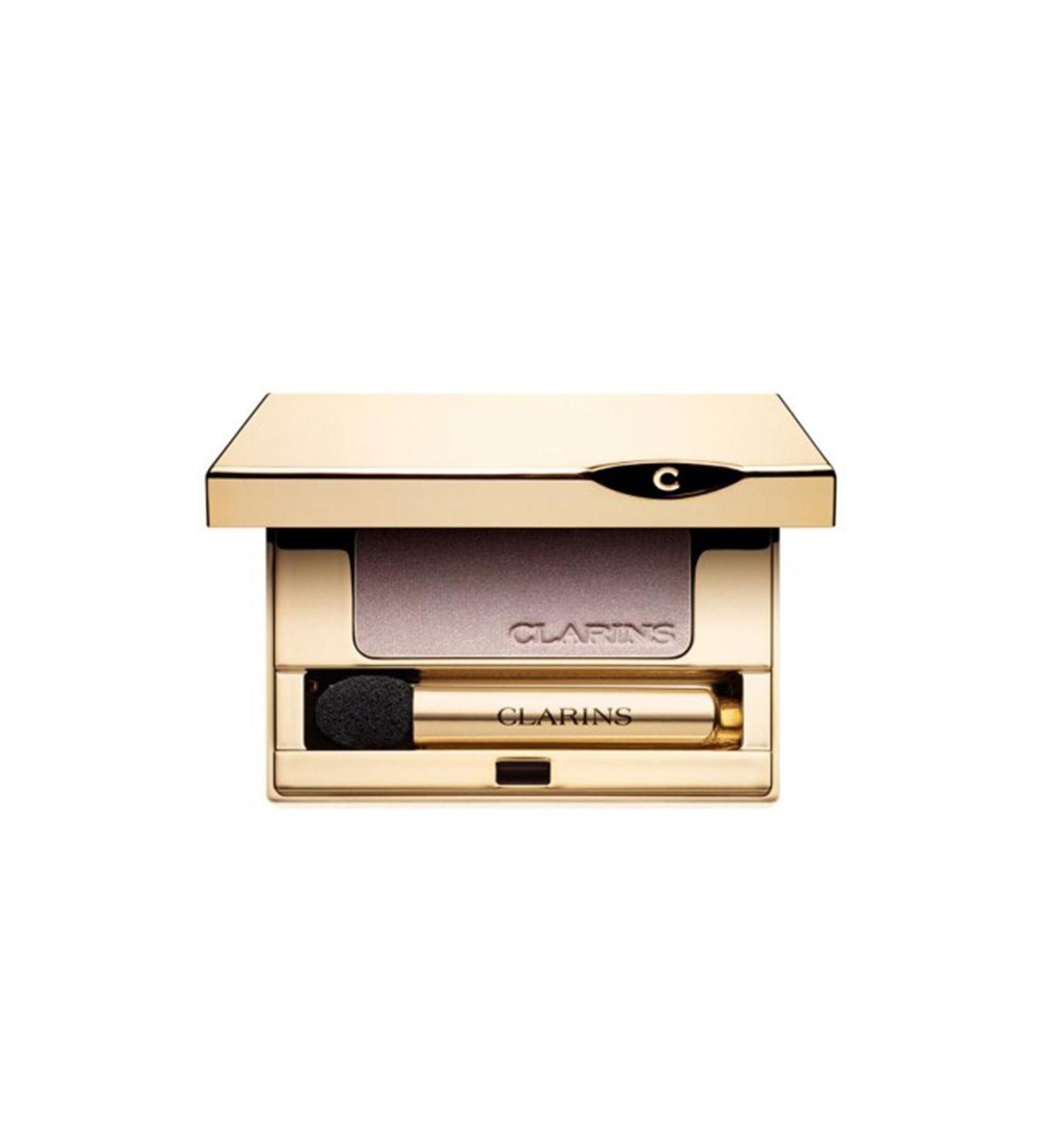 Clarins Eyeshadow - Obre Mineral Mono Eyeshadow Lingerie-05 2 3380814221516