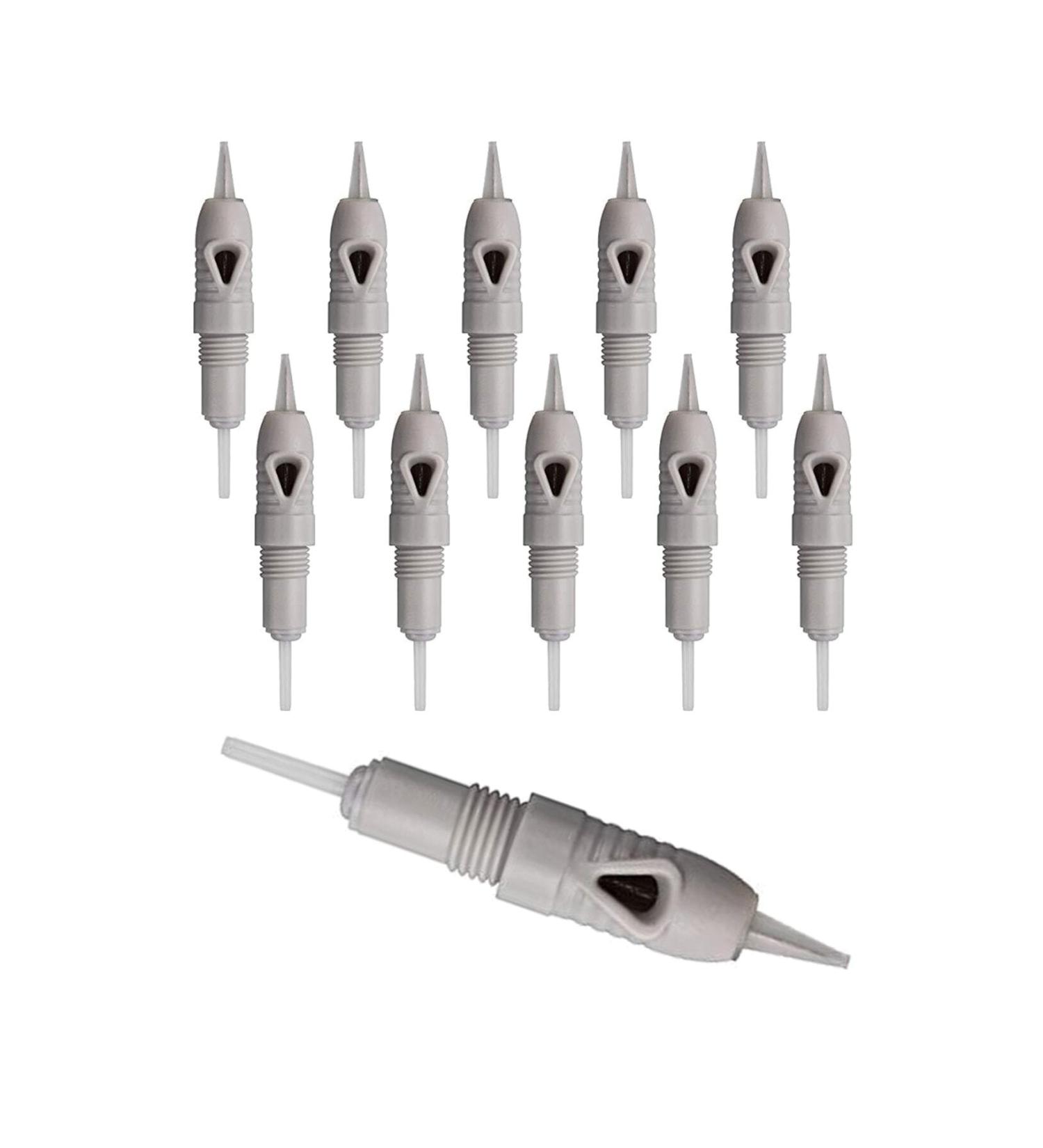 Charmant Permanent Makeup Needle 3P Screw -1 For Devices