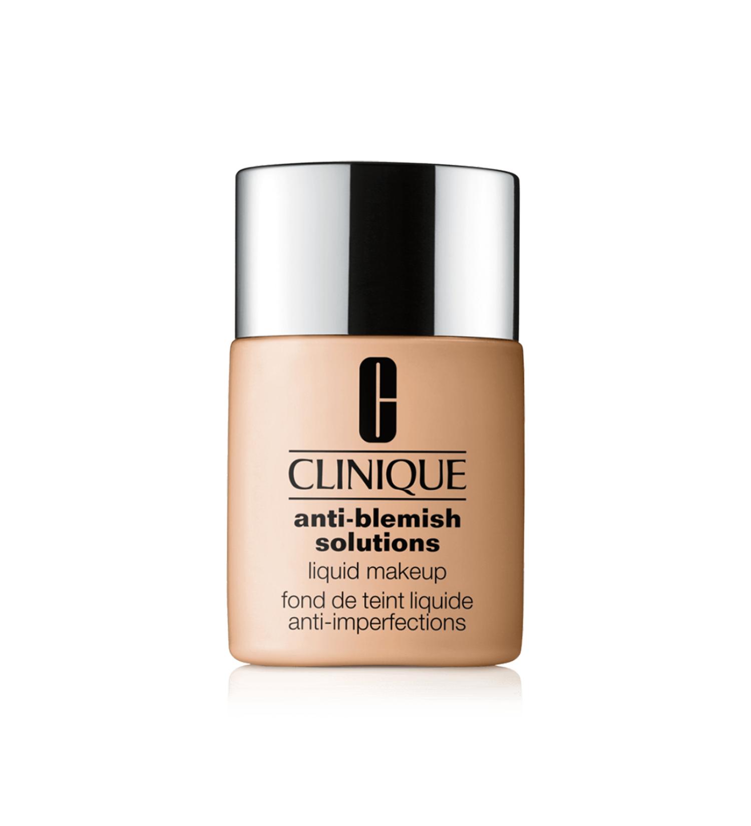 Clinique Acne Solutions Anti-Blemish Foundation Beige 30ML/1FLOZ