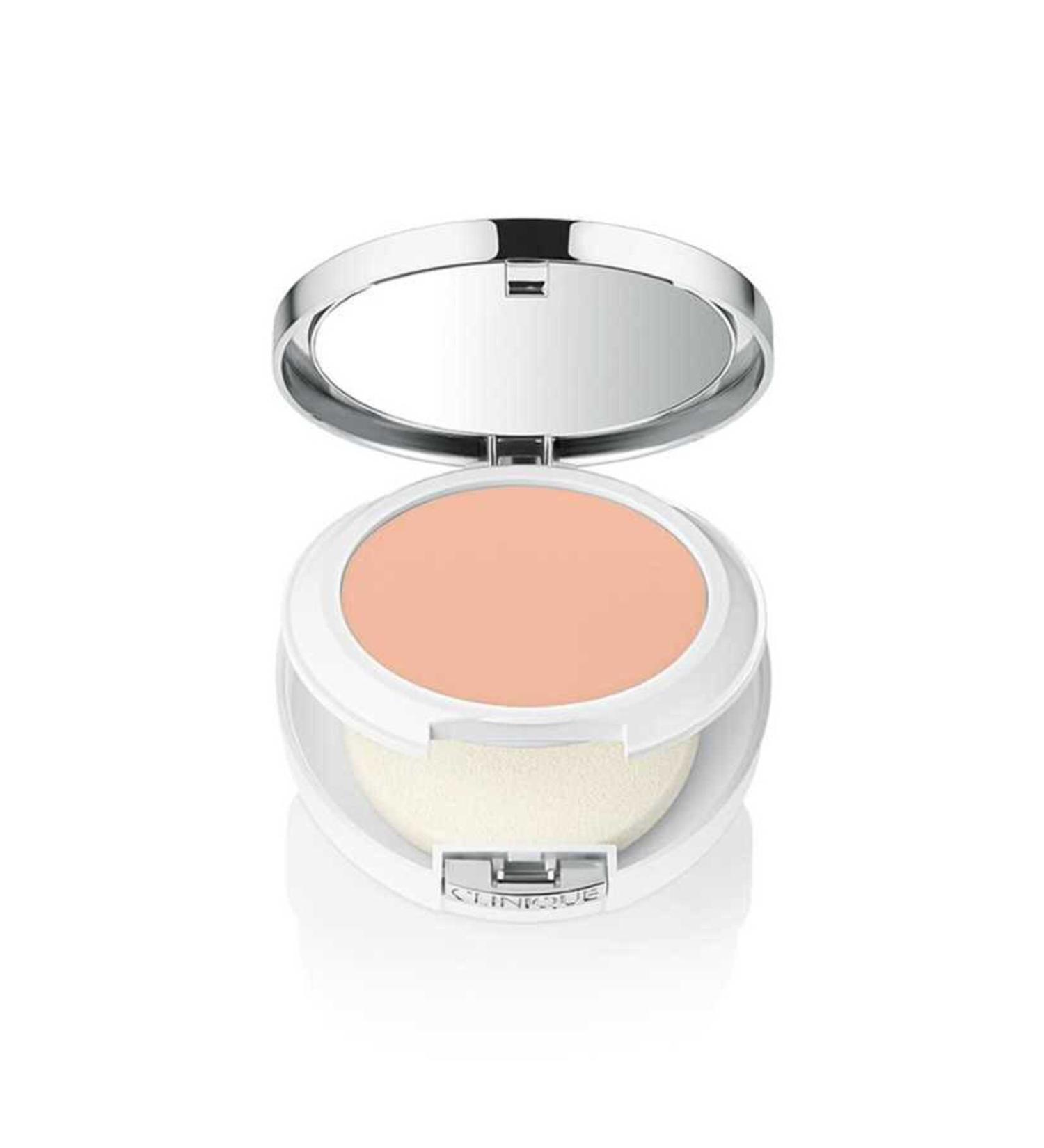 Clinique Beyond Perfecting Powder Foundation 2 Alabaster