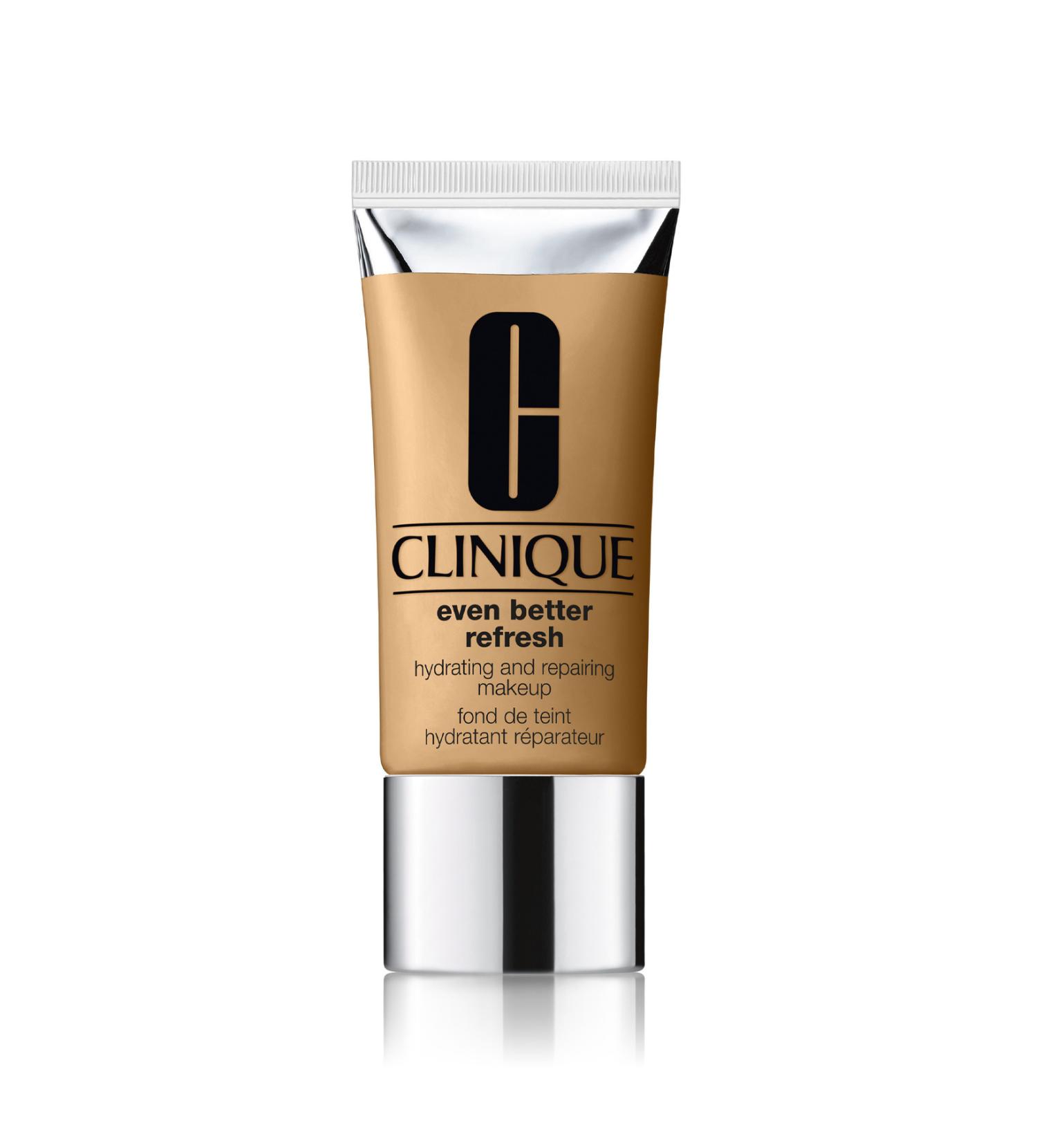 Clinique EVEN BETTER POP LIP COLOR BLUSH LIPSTICK PSSN602
