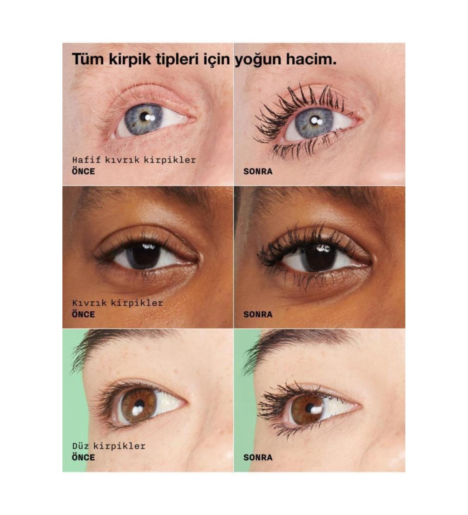 Clinique Powder - Stay Matte Sheer Pressed Powder Stay Buff 7.6 g 020714066109