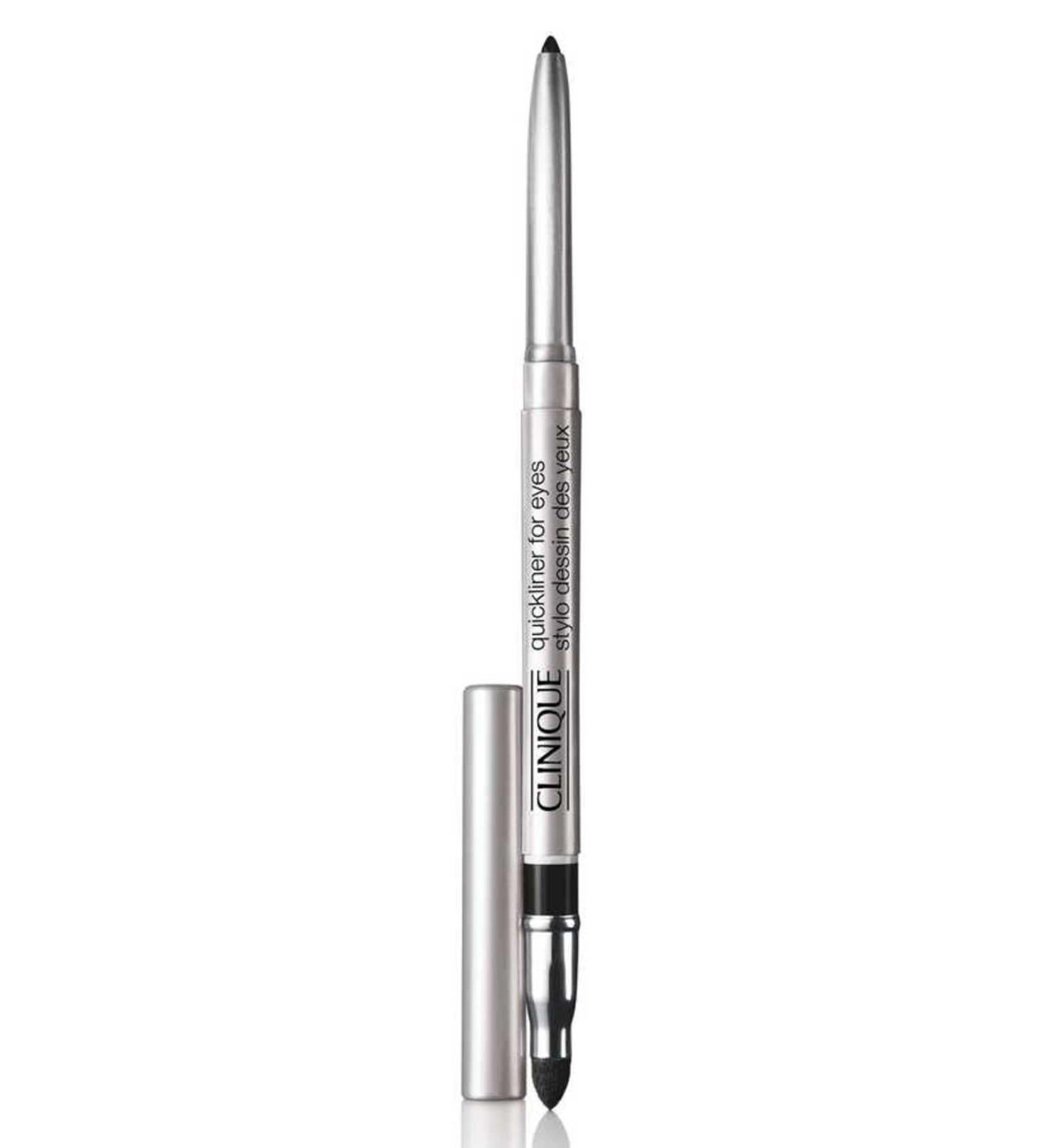 Clinique Quick Quickliner For Eyes Intense Eye Pencil Intense Charcoal .25GM/0OZ