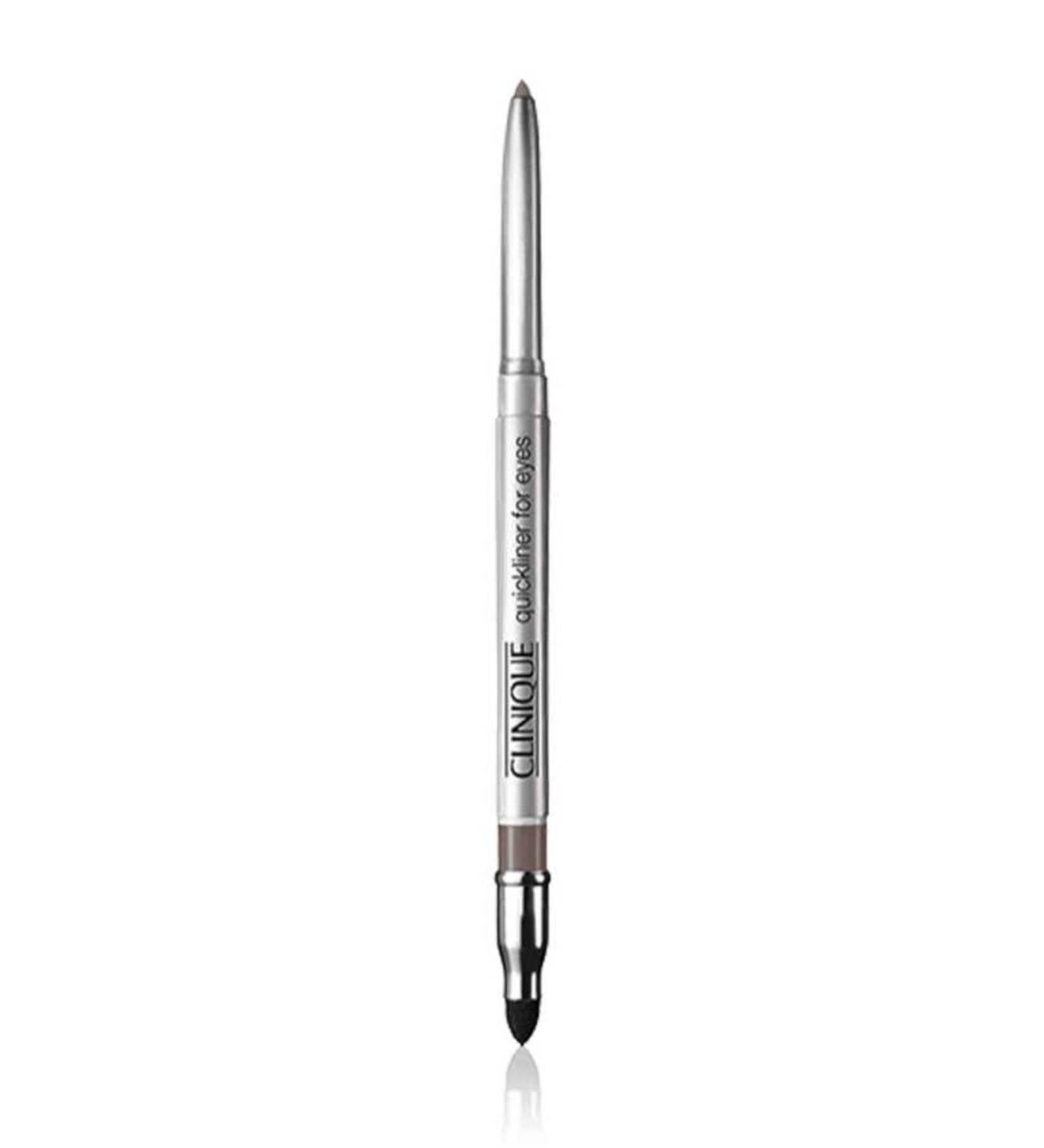 Clinique Silky and Smooth Gel Formula Easy-to-Apply Permanent Eyeliner-Deep Denim Passi.4300