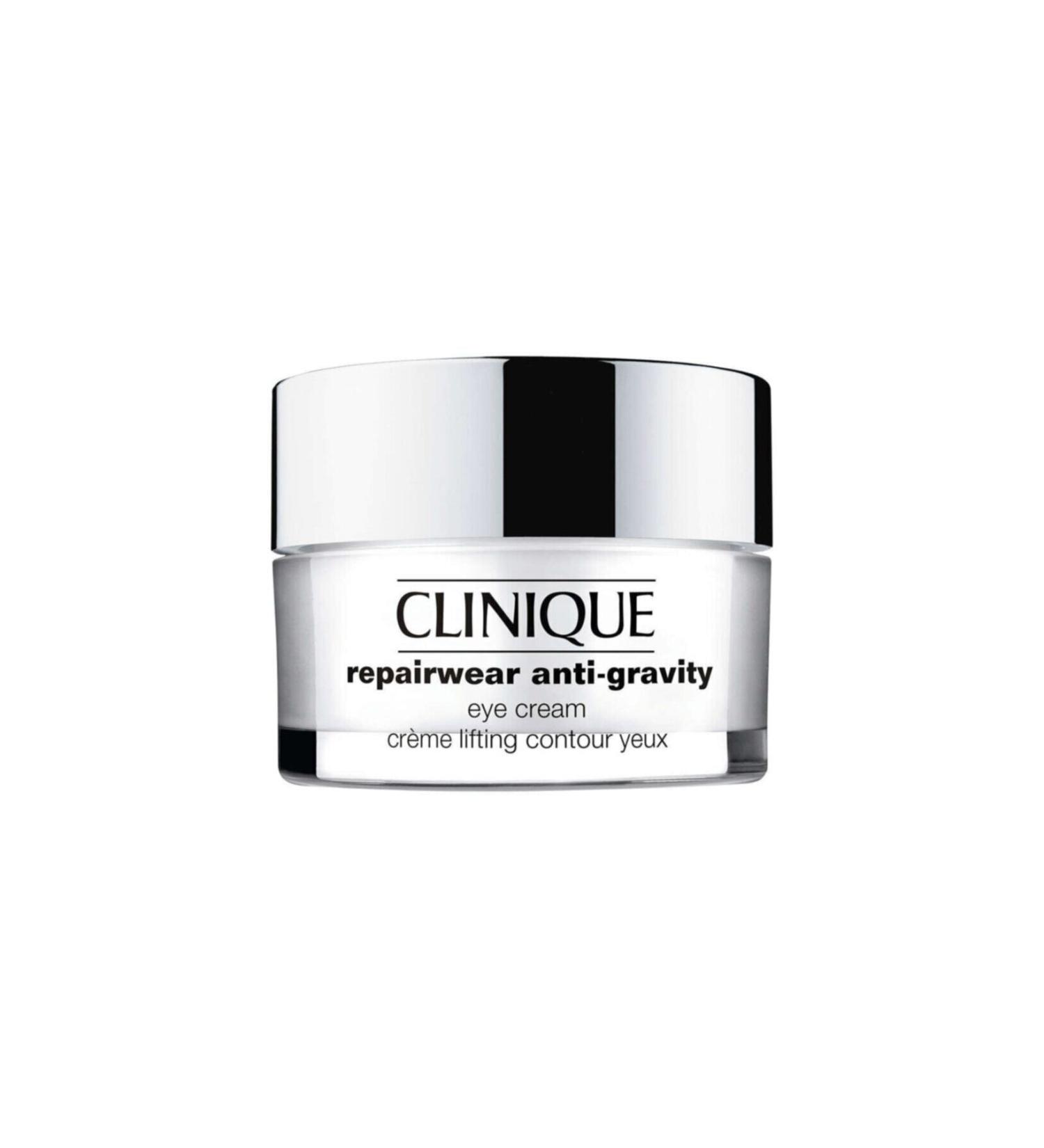 Clinique Strengthening and Anti-Dark Circle Eye Cream for Tired Eyes 15 ml Passi.5130