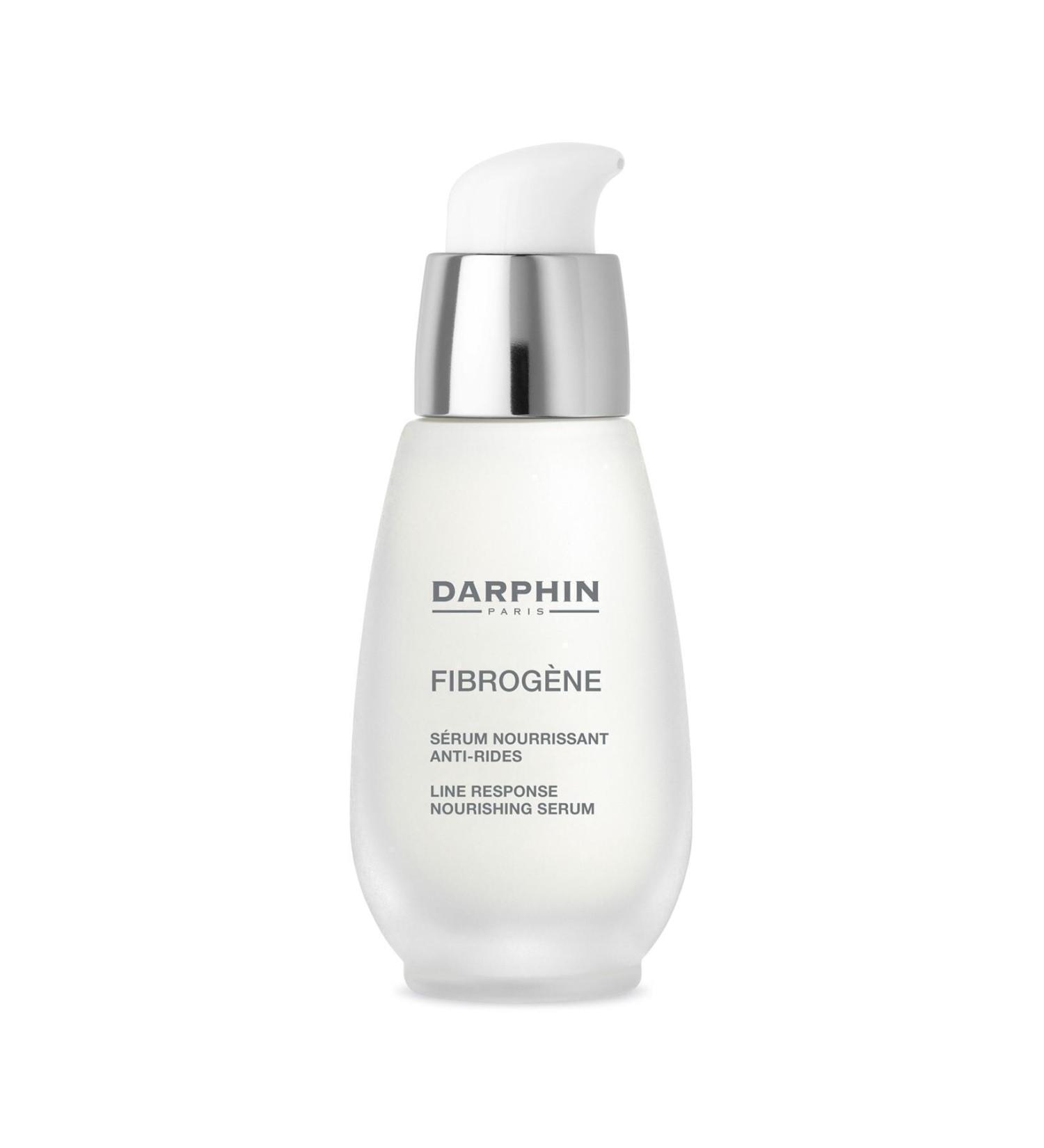 Darphin Facial Cleanser - Darphin Intral Cleansing Milk - 200ml