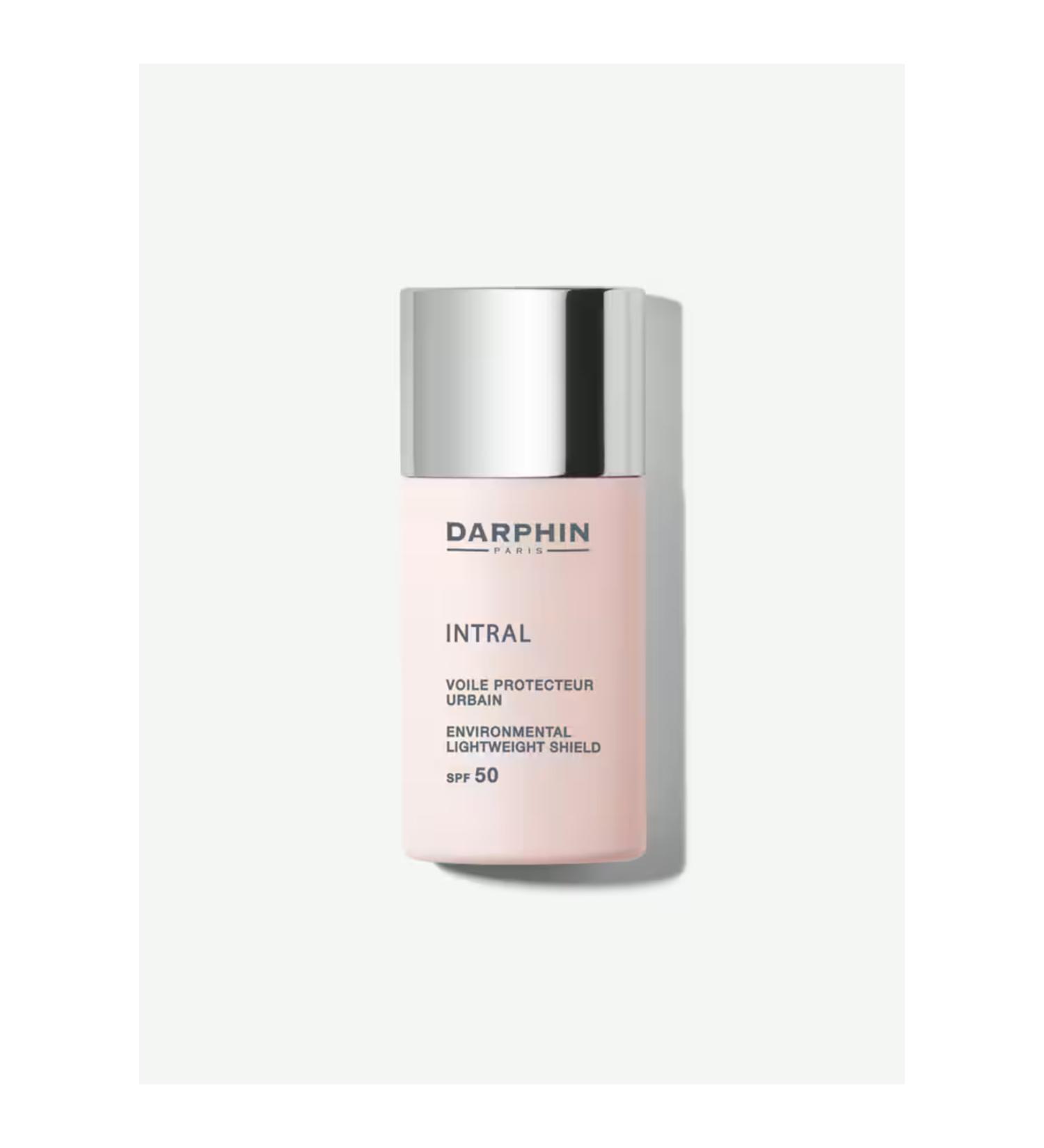 Darphin - SPF50 Sunscreen - Intral Environmental Lightweight Shield - 30ml