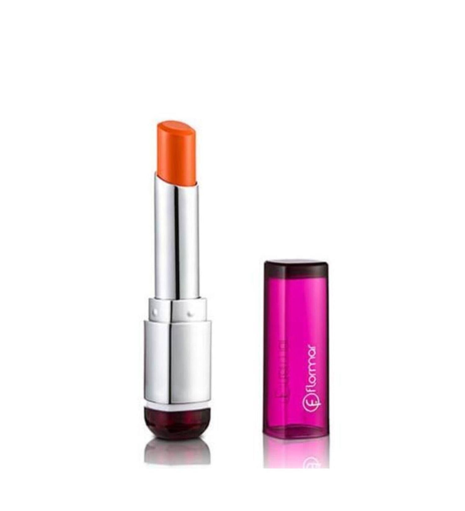 Flomar Flormar.delicious Matte Lipstick Stylo Ds07
