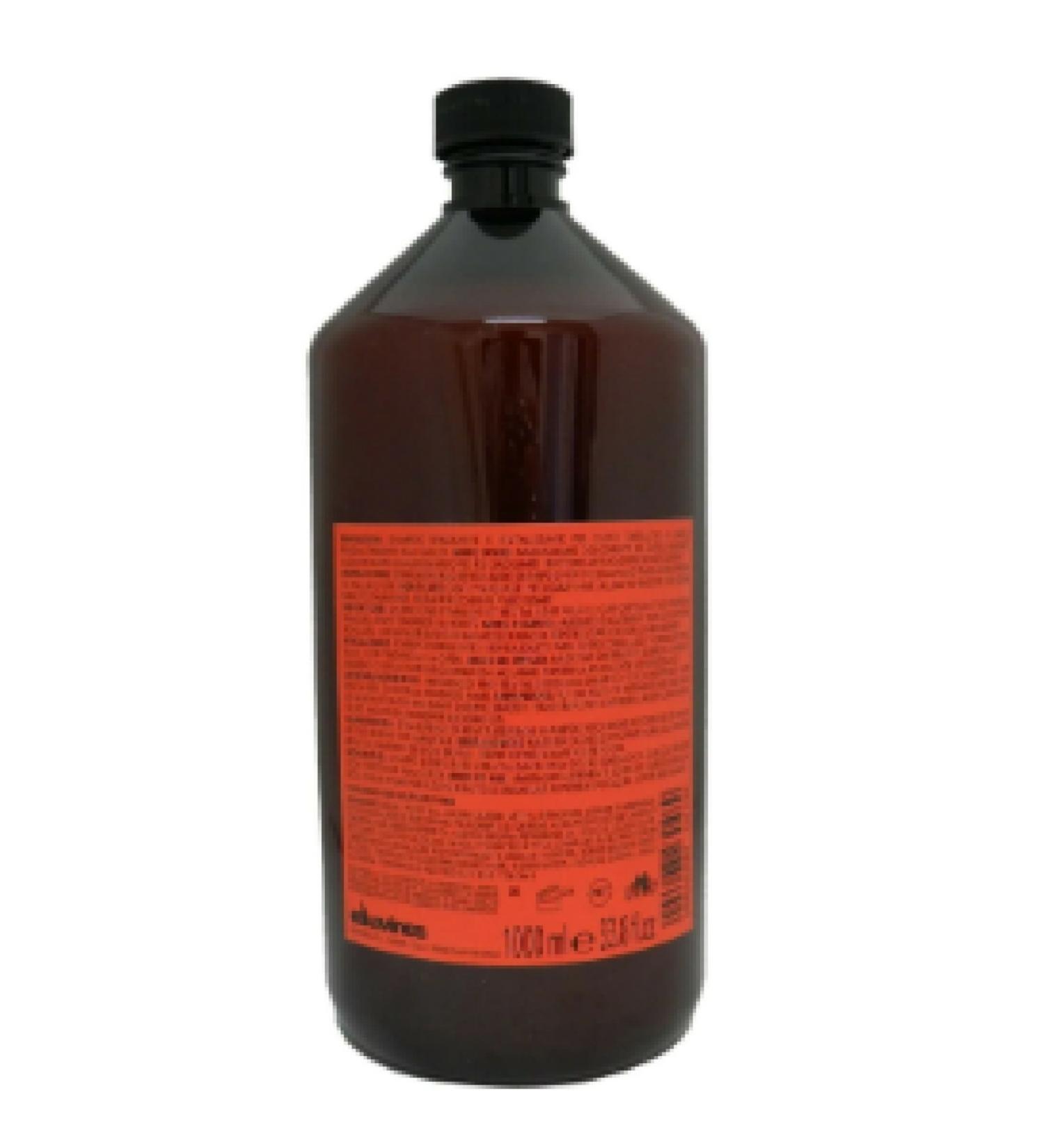 Davines ENERGIZING: MENTHOL REVIVING GEL FOR DAMAGED HAIR 150 ML BEAUTYSECRETSQ19