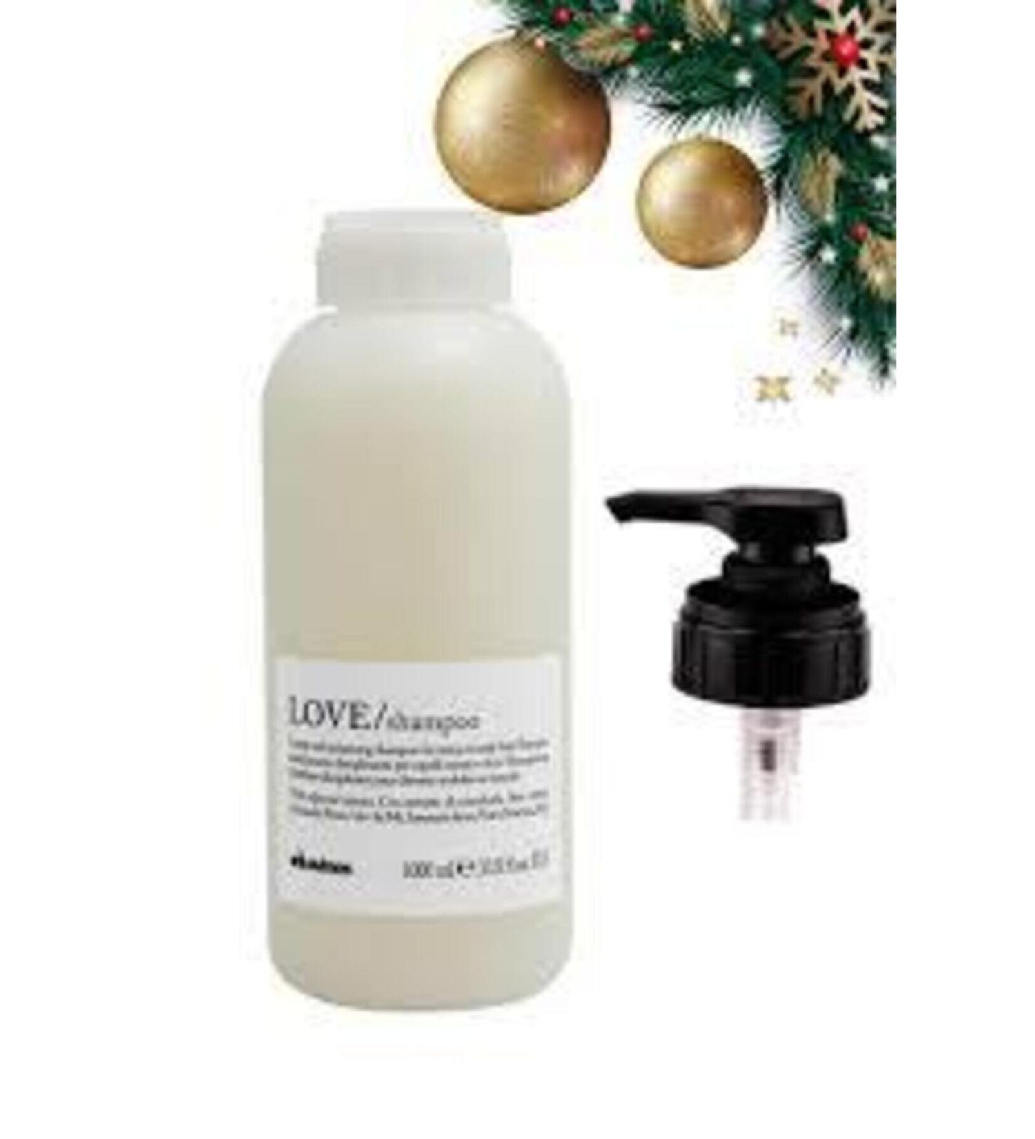 Davines Nourishing Vegetarian Keratin Miracle Mask 1000 ml (Paraben-free) ECB9