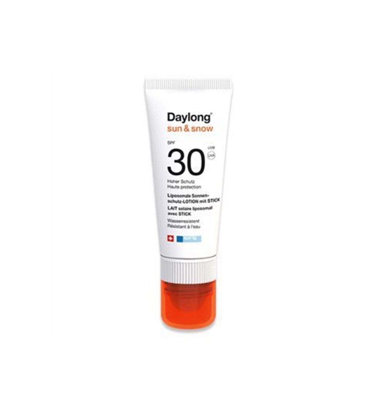 Daylong Sun-snow Spf30 Cream Stick 20ml 3g