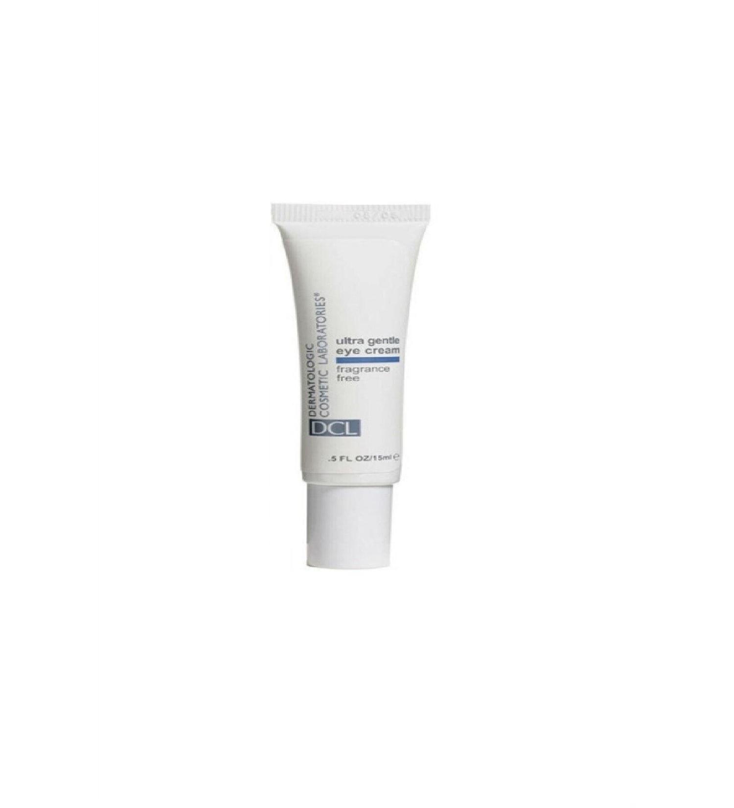 DCL Anti-Aging Serum with Peptides 30 Ml 357486206878