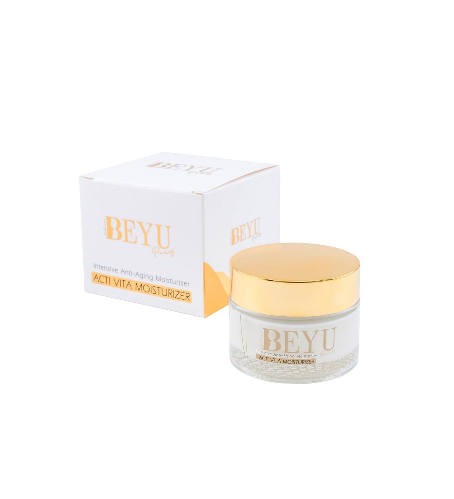De Luxe Beyu Paris Deluxe Beyu Paris All Nude Stay Long Lipstick Ruj 09