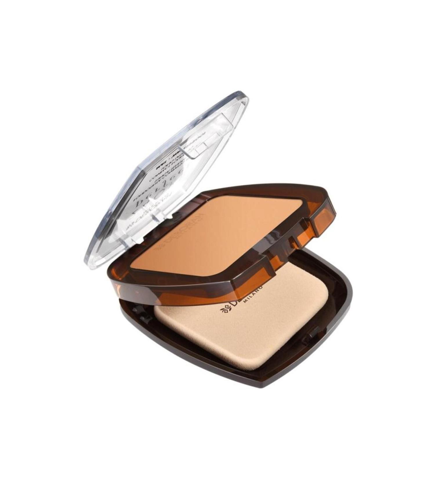 Deborah 24 Ore Compact Long Lasting Fdt Natural 02