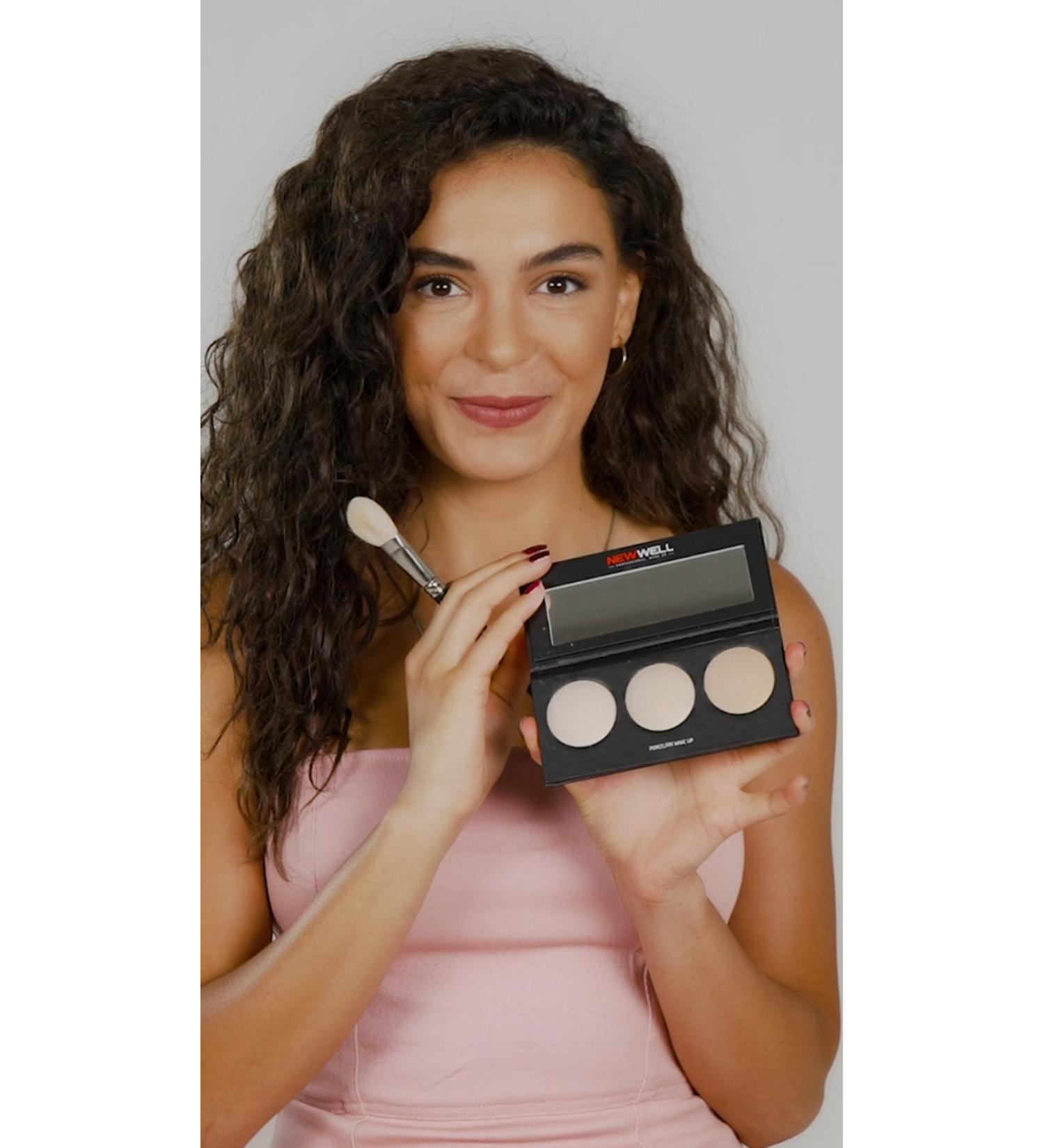 Deborah 24Ore Lip Pencil No: 12 Plum