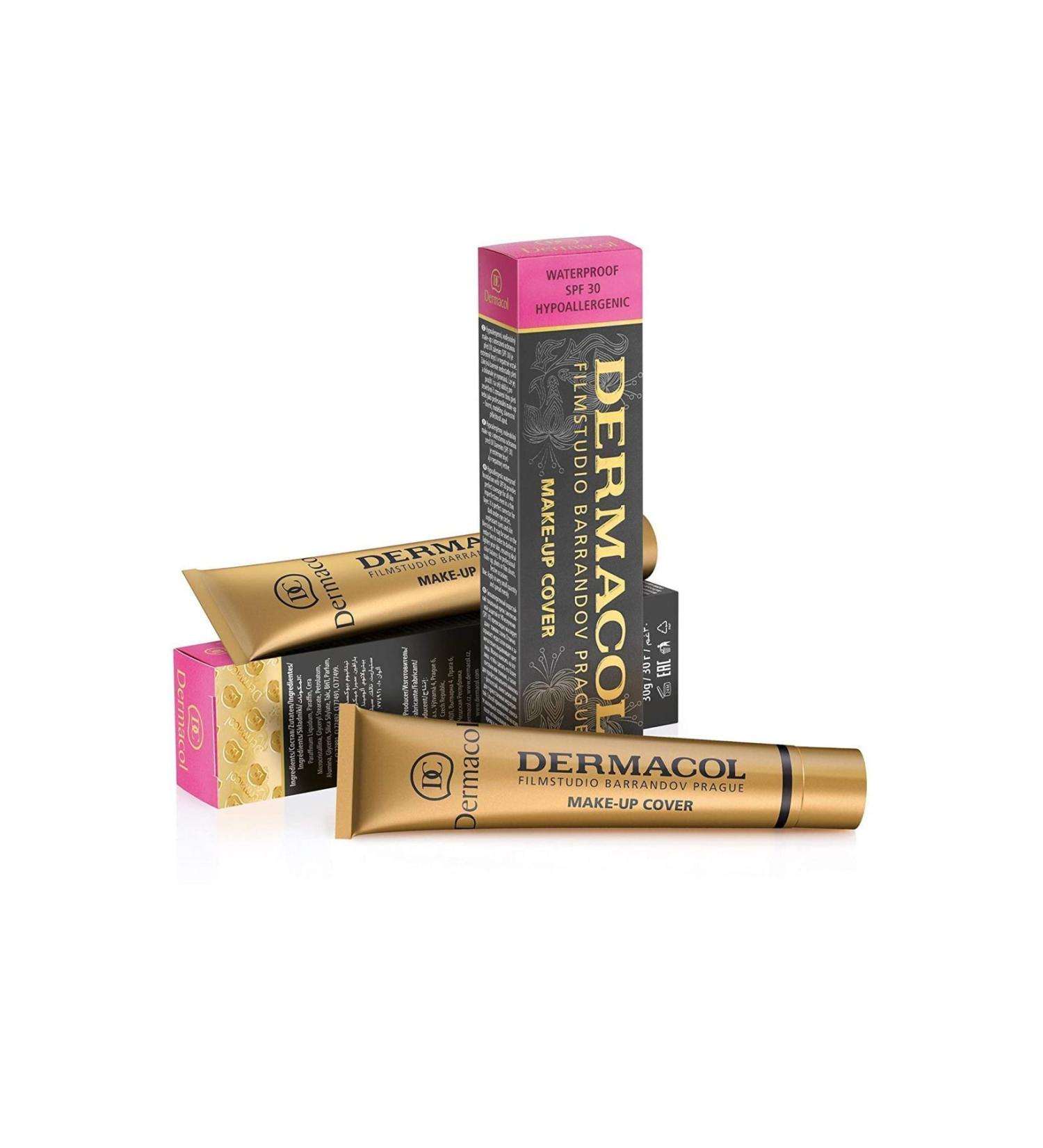 Deborah Hi Tech Blush No: 64 Rose