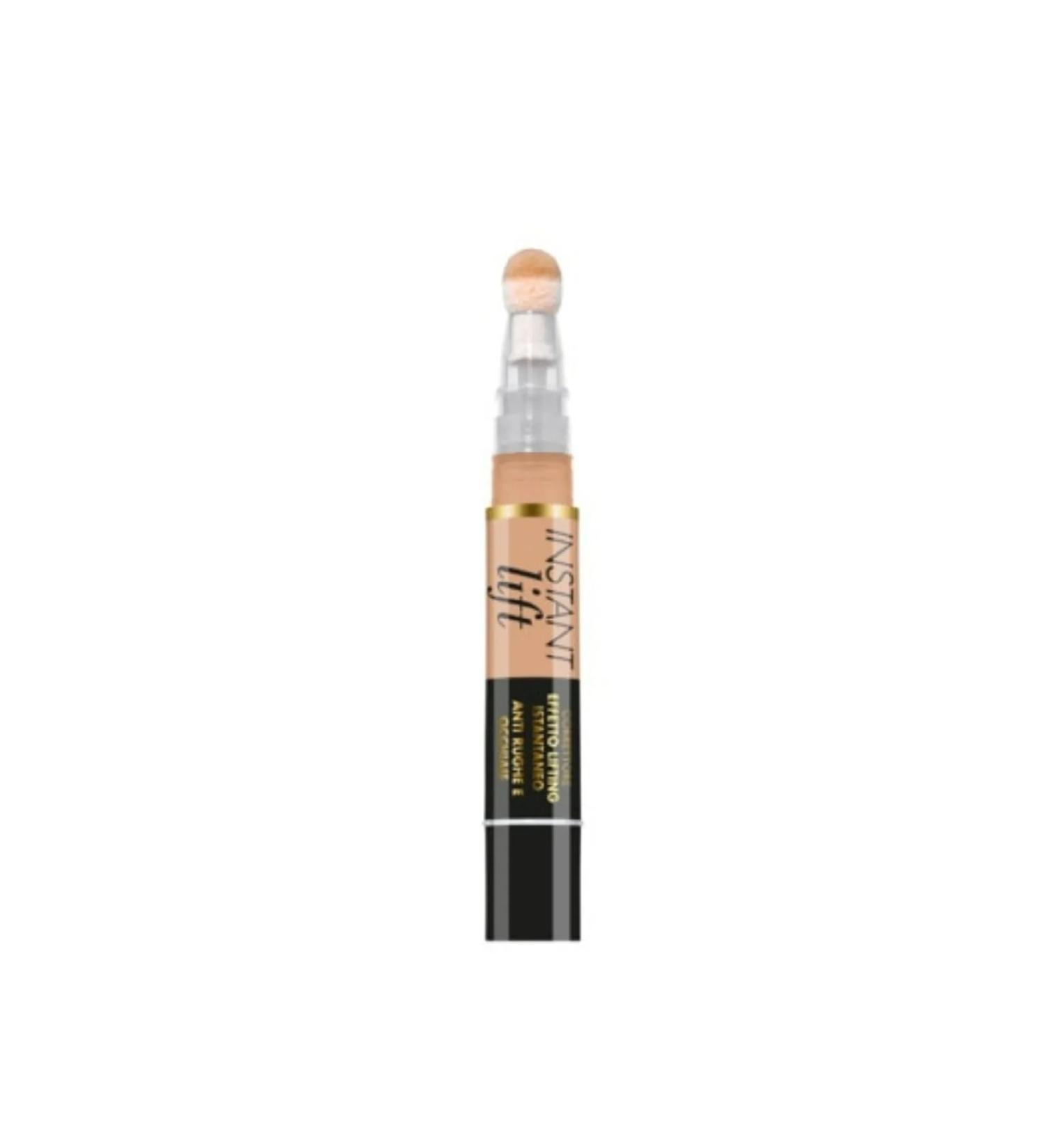 Deborah Instant Lift Intensive Concealer No: 03 Sand 4.2 Gr