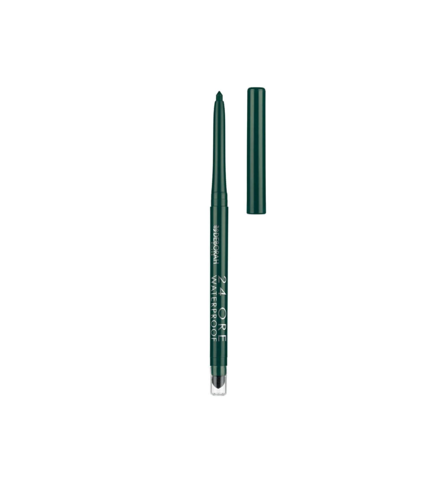 Deborah Milano 24 Ore Waterproof Eye Pencil No. 6