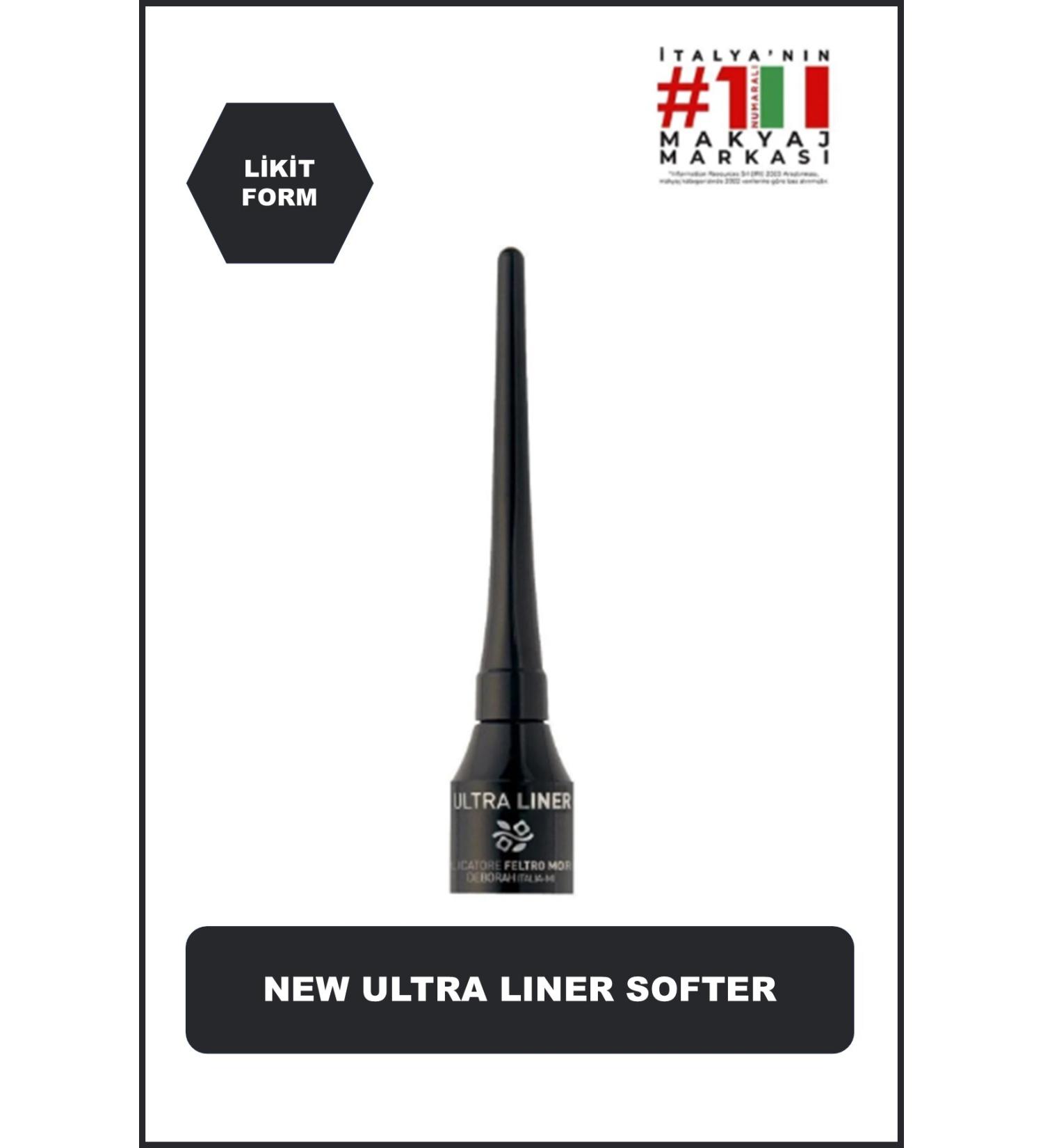 Deborah Milano Volume Up To The Stars Mascara BeNa.