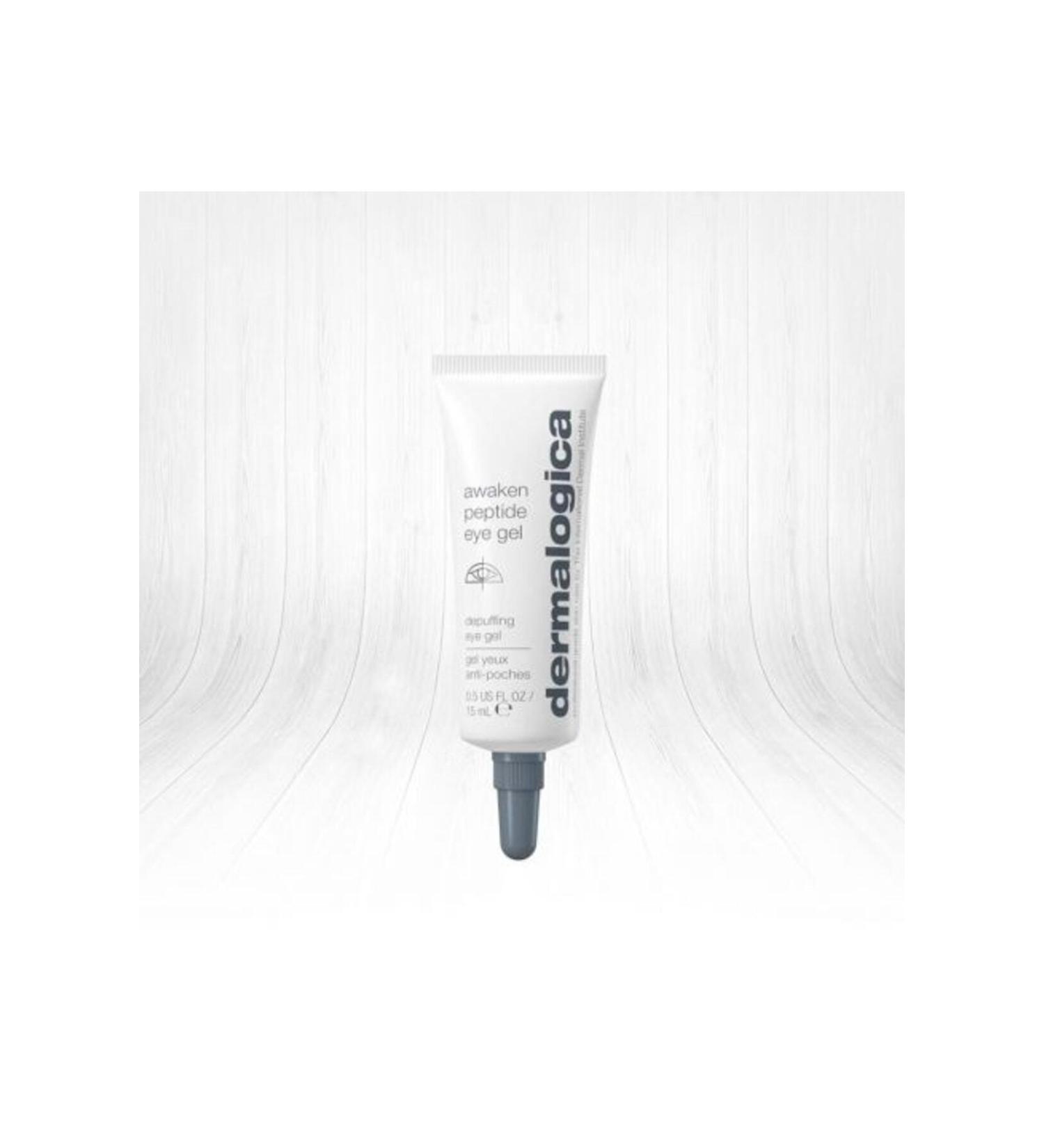 Dermalogica Caffeine Eye Gel 15ml GKProduct520