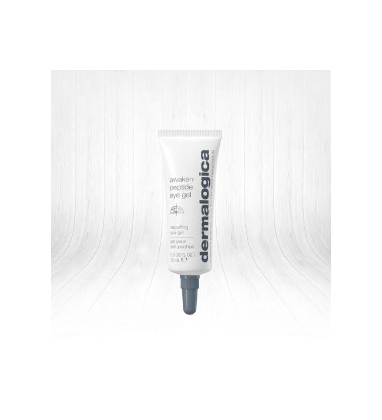 Dermalogica Caffeine Firming and Moisturizing Eye Gel 15ml