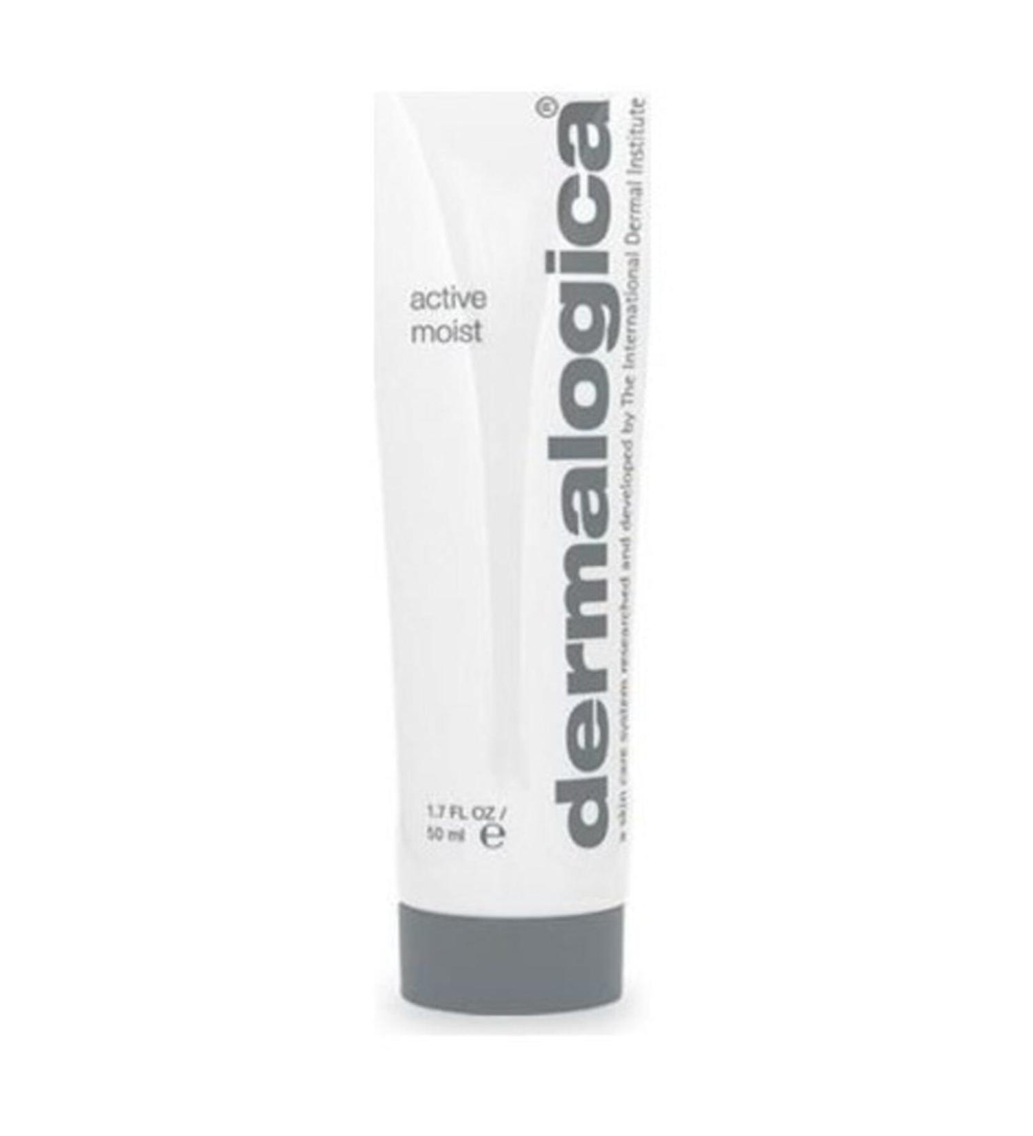 Dermalogica Care Cream Specially Formulated for Oily Skin Types 50ml.