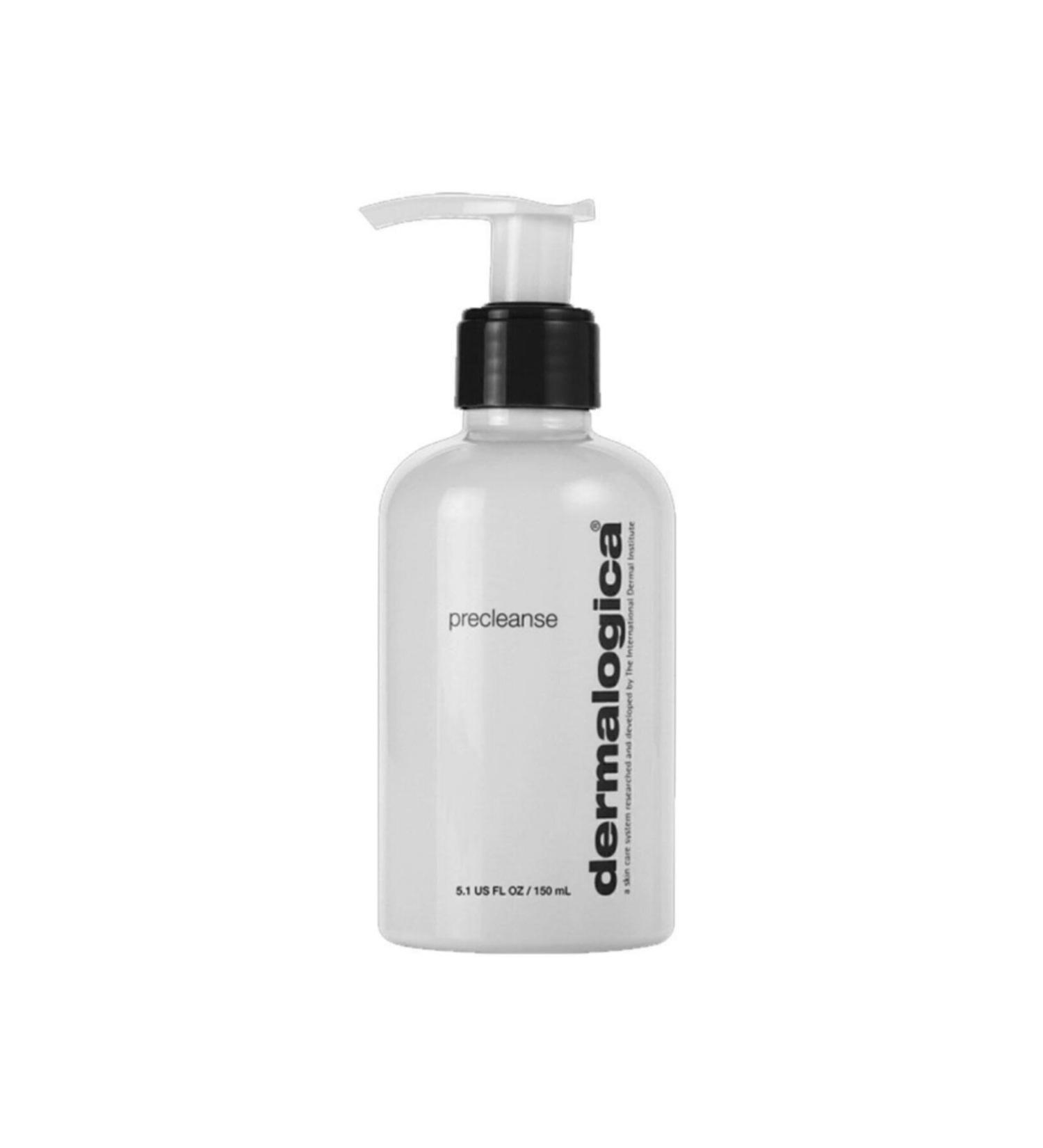 Dermalogica CLEANSER FOR DRY SKIN GIVING SHINESS AND BRIGHTNESS 150ML DEMB.281