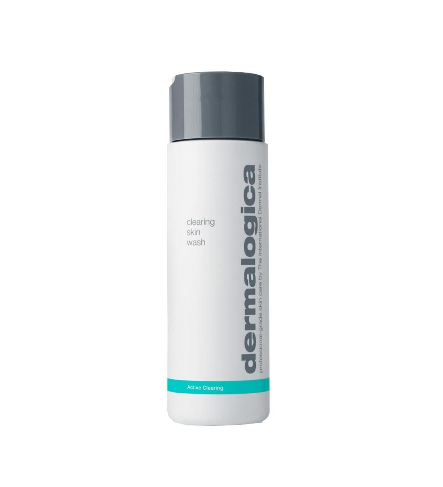 Dermalogica CLEANSER THAT CLEANS CLOGGED PORES AND REDUCES THE APPEARANCE OF ACNE 250ML DEMB.280