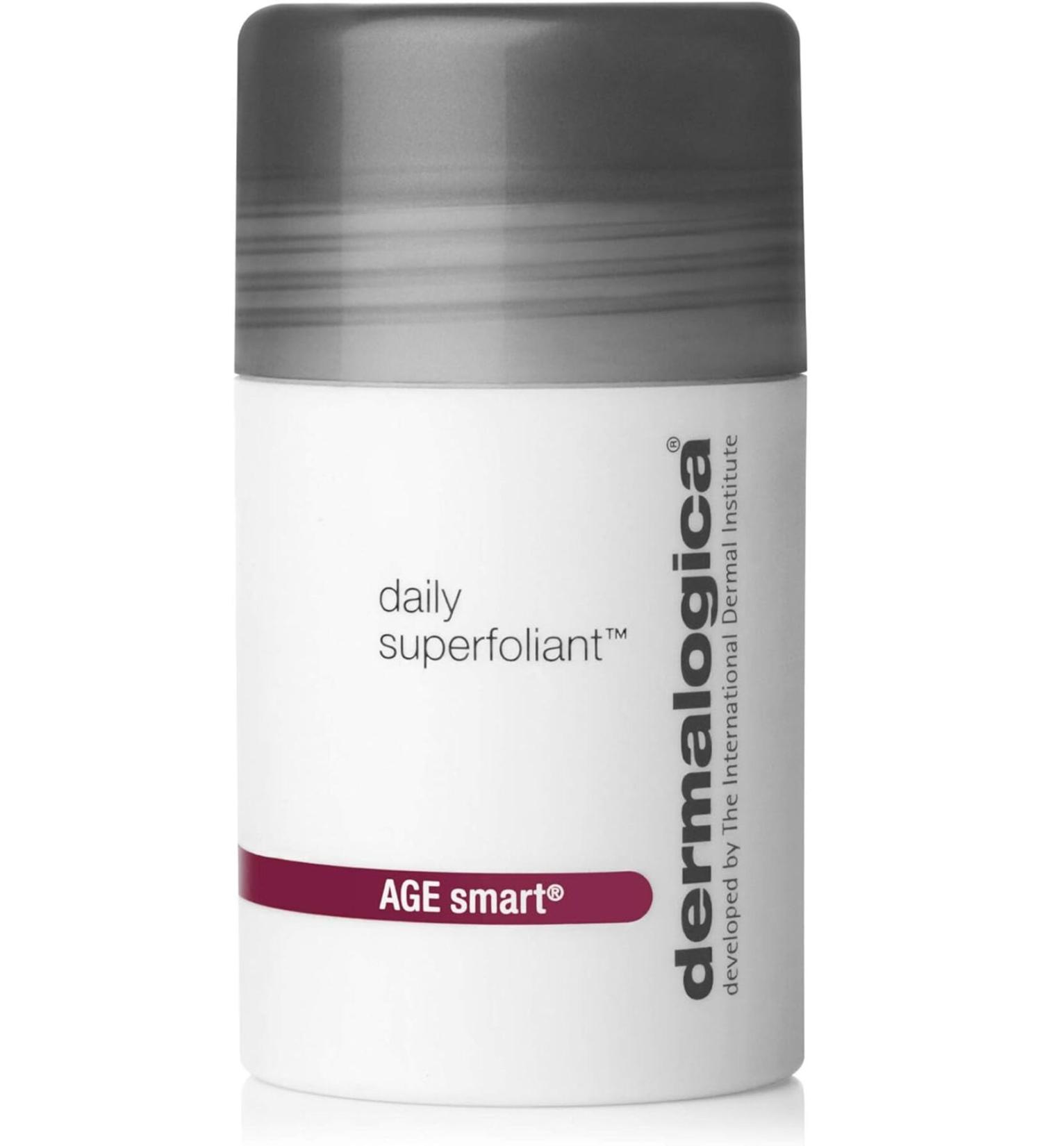 Dermalogica Daily Superfoliant - Anti-Pollution Brightening Powder Peeling with Niacinamide 13 gr