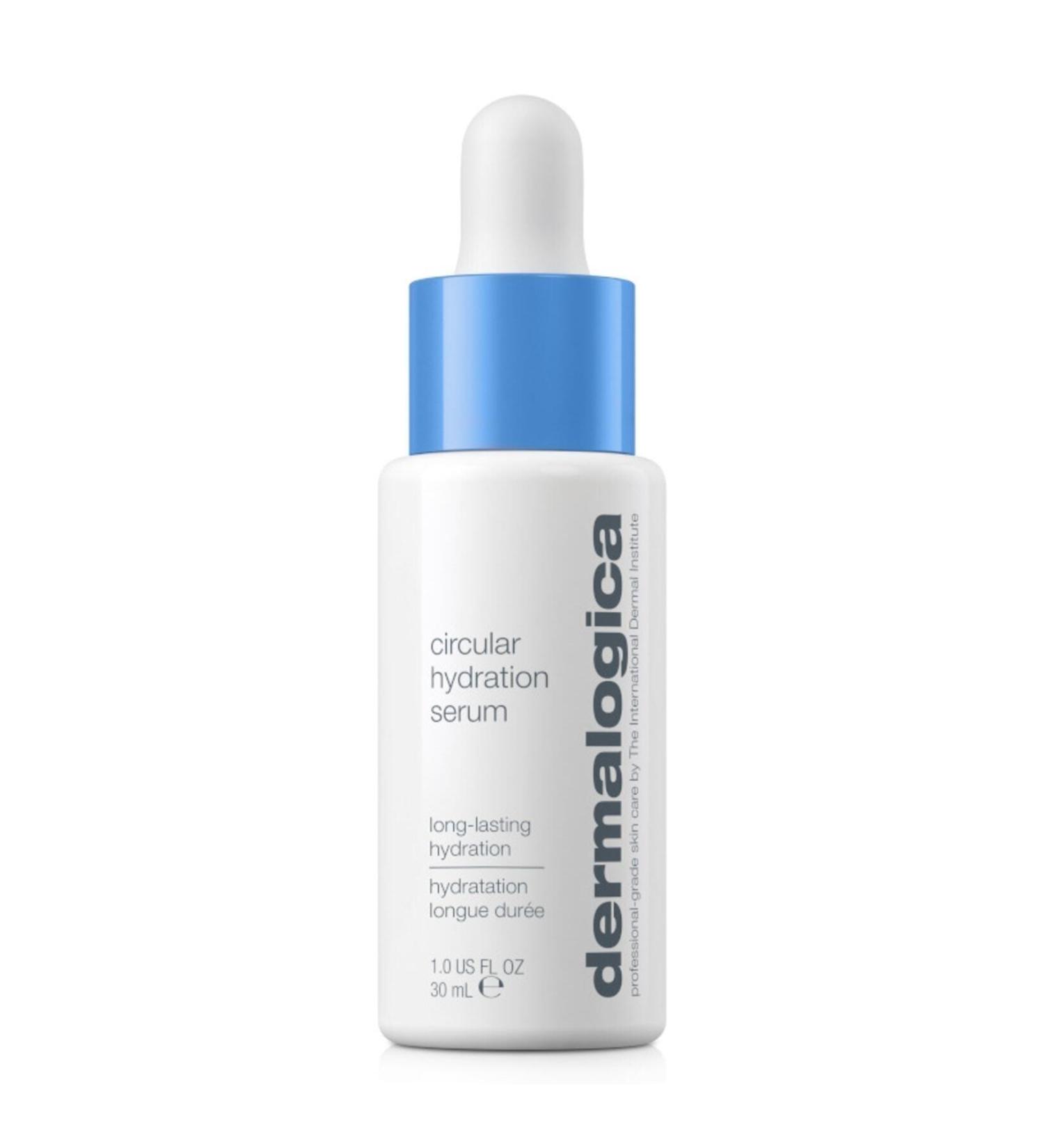 Dermalogica Long-Lasting Nourishing and Revitalizing Serum 30ml GKProduct627