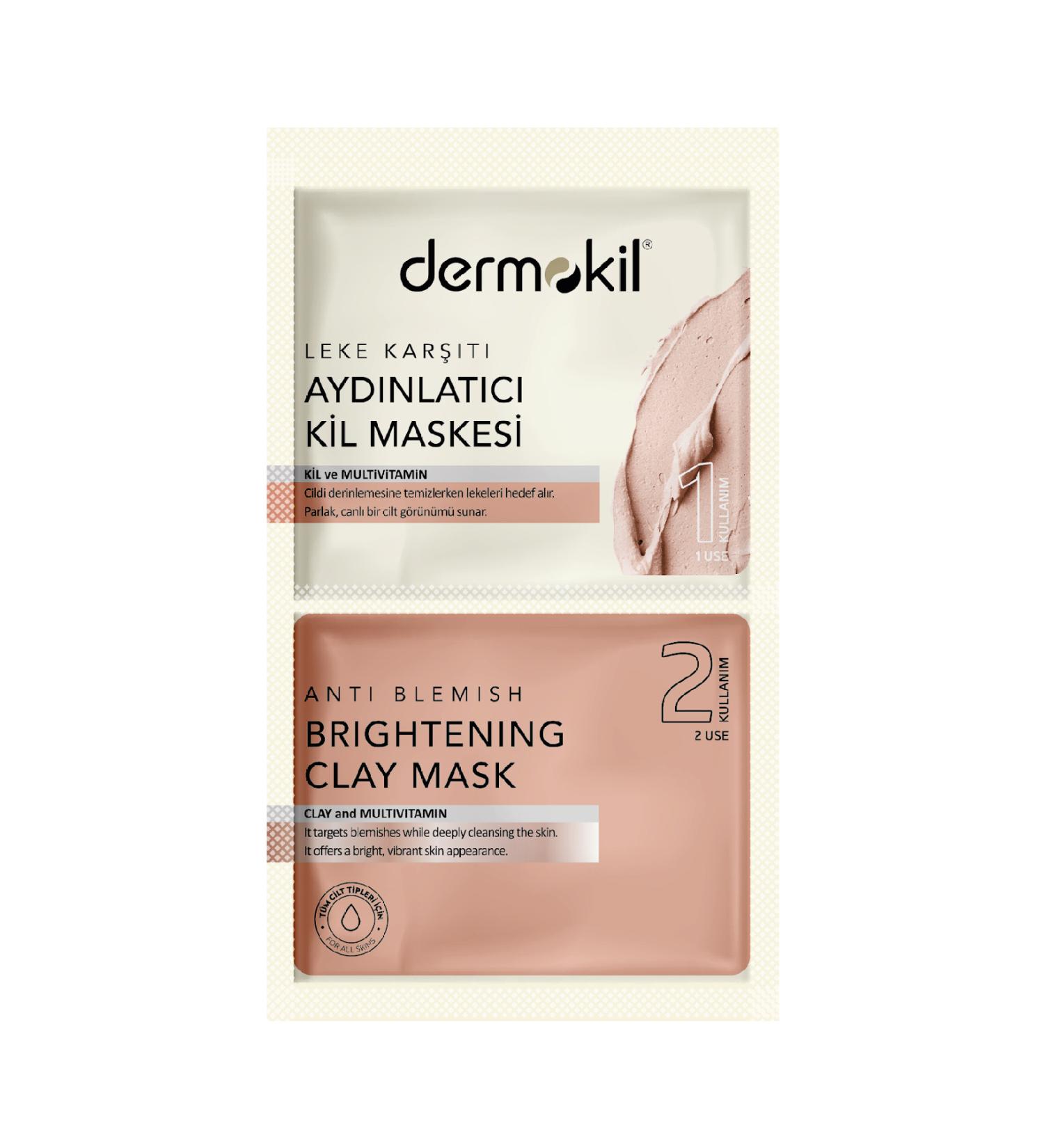 Dermalogica REVITALIZING AND MOISTURIZING MASK FOR DRY AND LIFELESS SKIN 50 ML