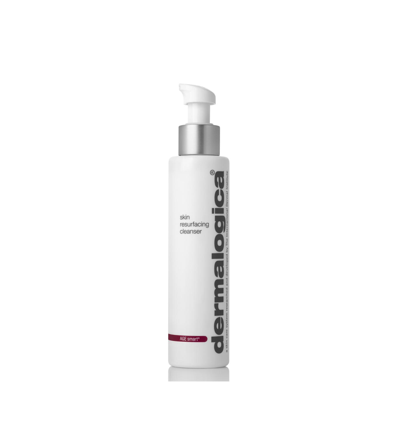 Dermalogica Skin Resurfacing Cleanser Dual Action Cleanser for Mature Skin 150 ml