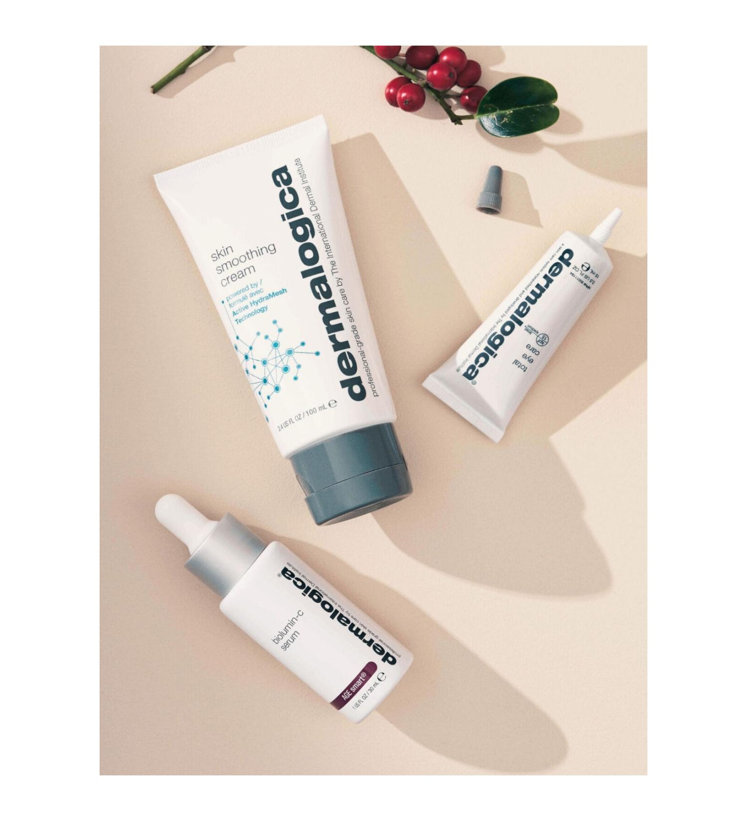 Dermokil And Brightening Disposable Mask 15 Ml