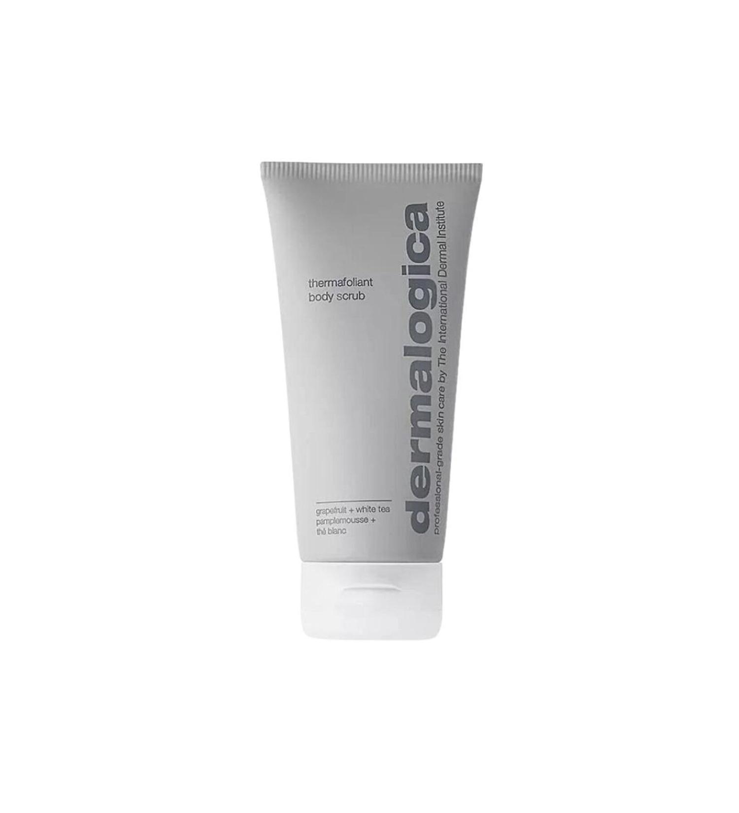 Dermalogica Thermafoliant Body Scrup 177 ml