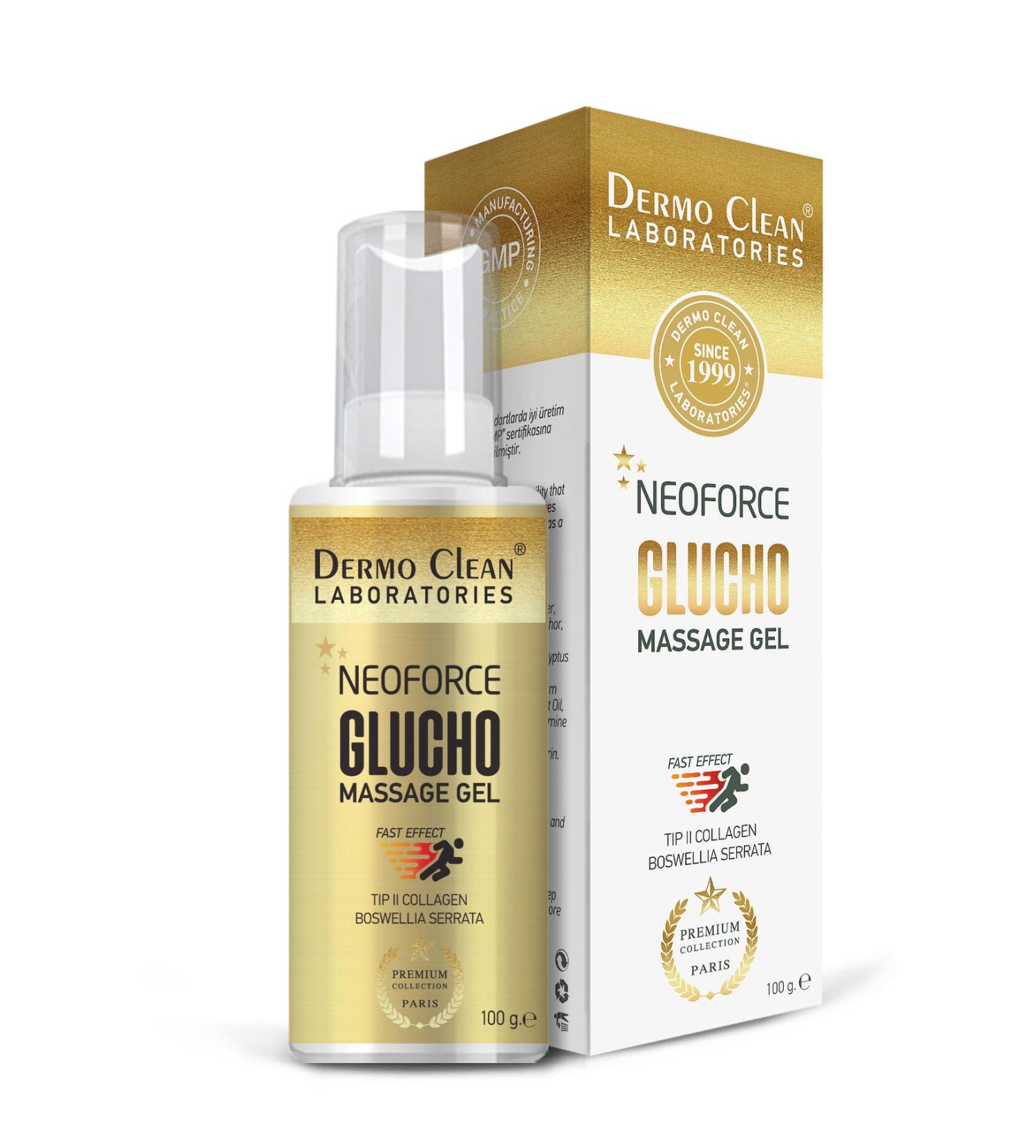 Dermokil Pumpkin Extract Gel Mask 15 ml