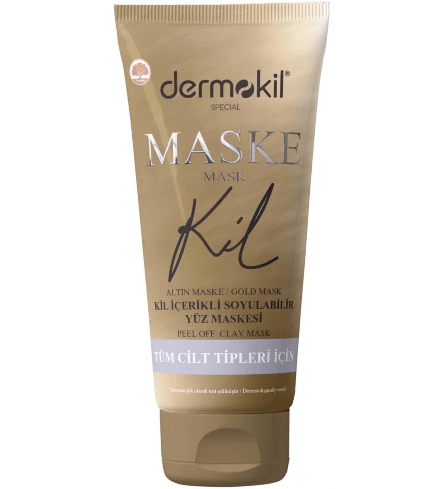 Dermokil Sun Cream Multi-Purpose High Protection 50 Spf 75 ml X2 PCS