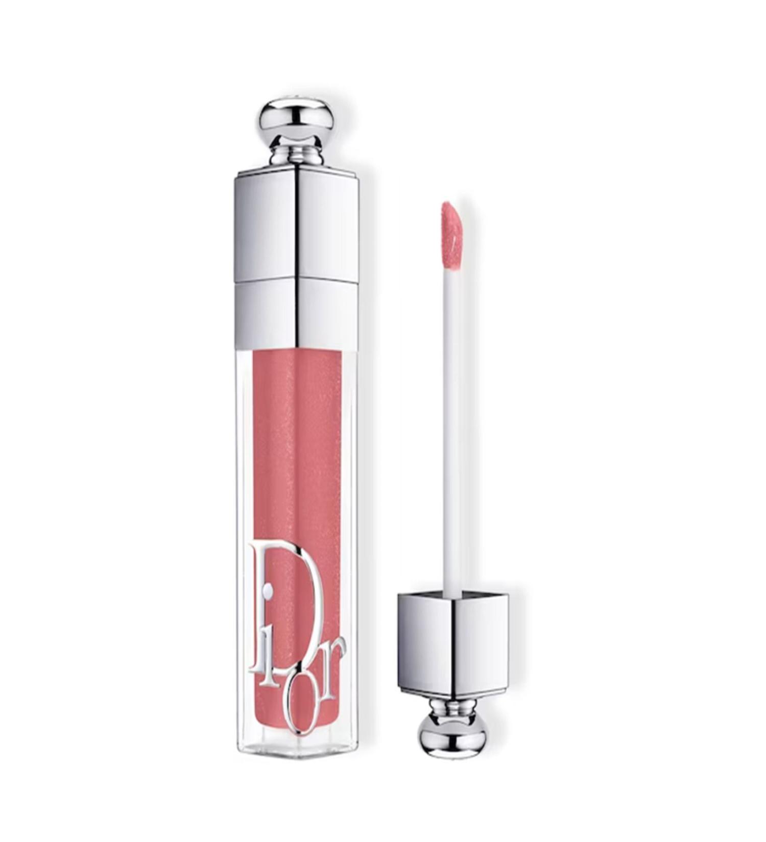 Dior Addict Lip Maximizer - Moisturizing and Plumping Lip Gloss