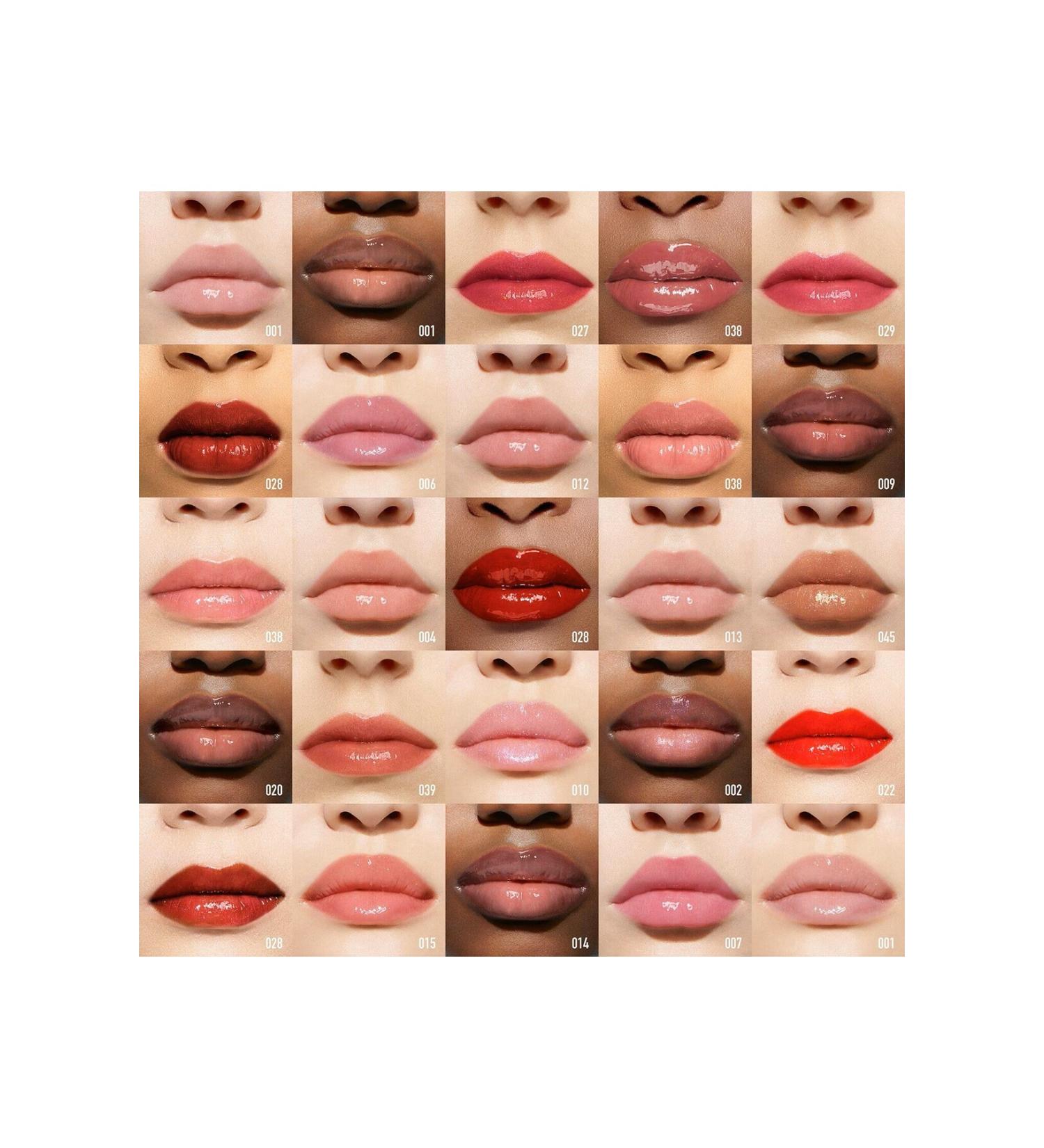 Dior Addict Lip Maximizer - 24 Hour Moisturizing Intense Shine Plumping Ultra Shiny Lipstick