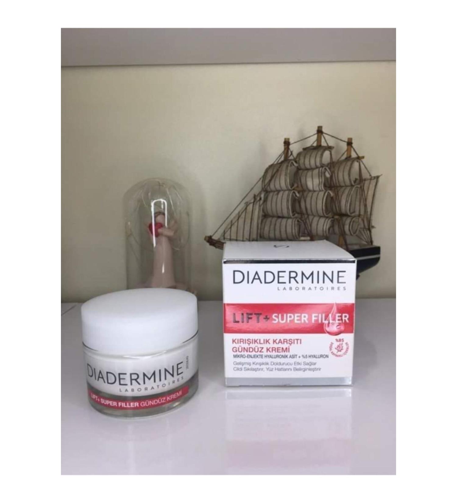 Diadermine Diadermine Lift+ Super Filler