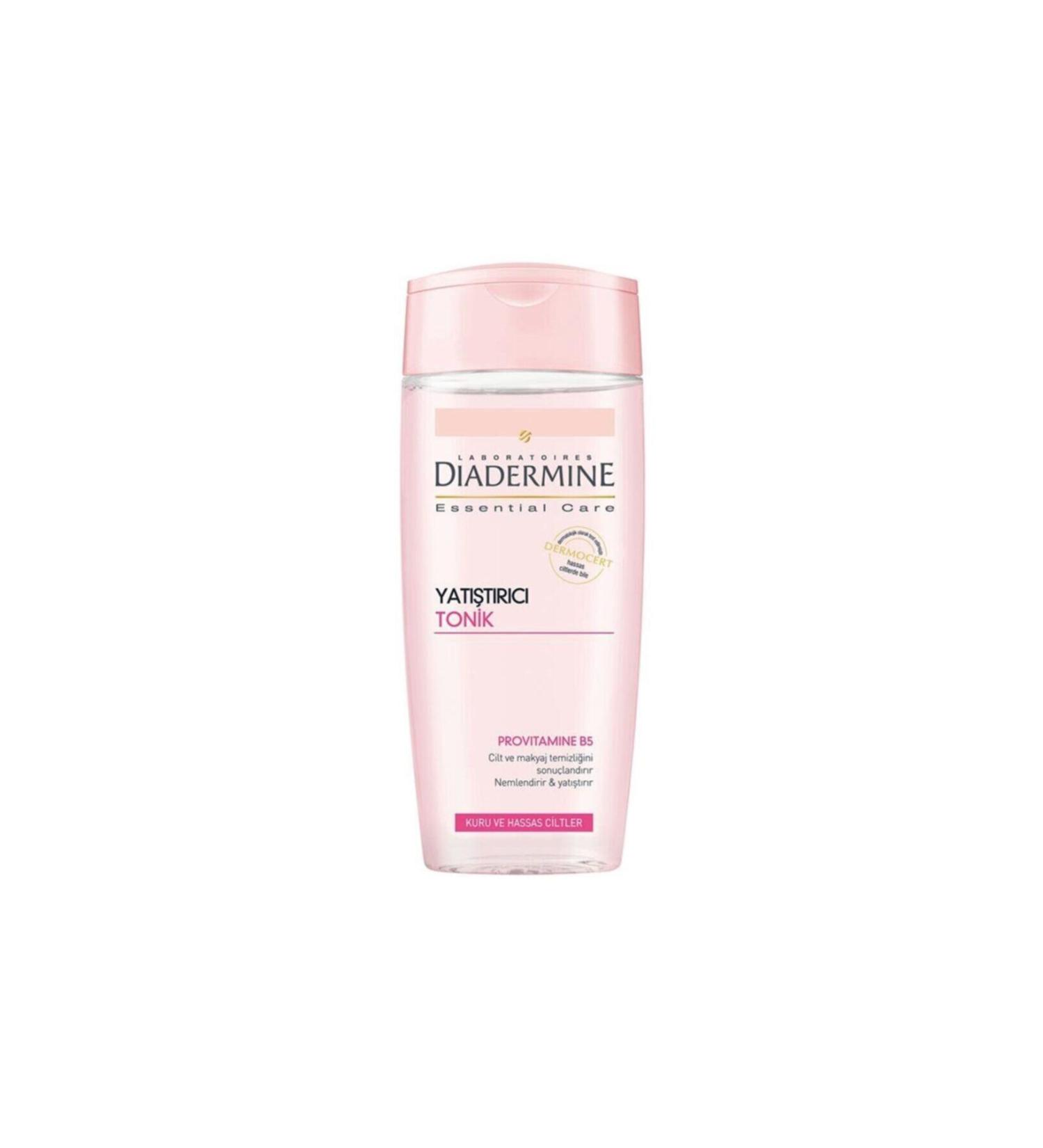 Diadermine Soothing Tonic 200 ml Xp Studio Skin and Face Cleansing