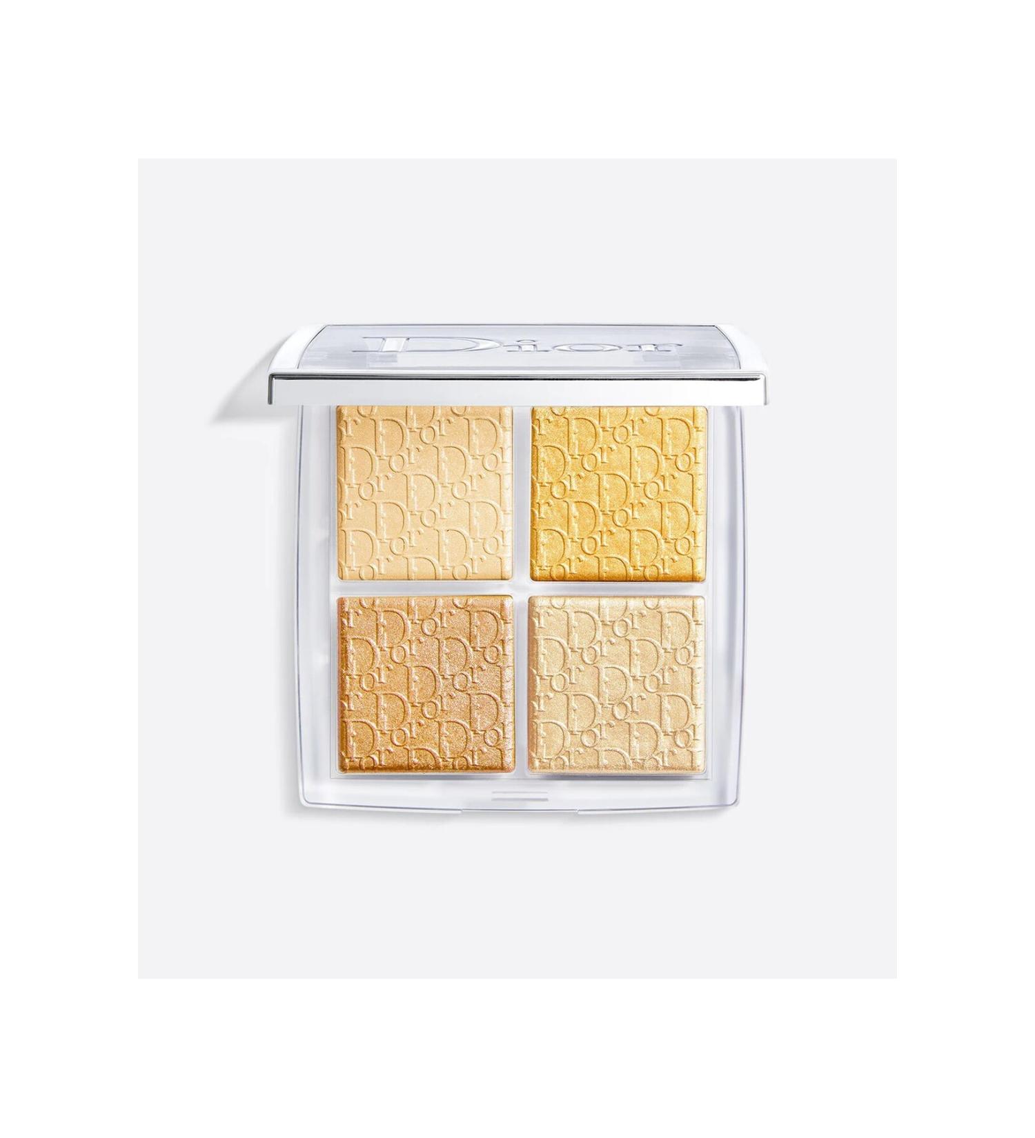 Dior Backstage Glow Face Palette cyas