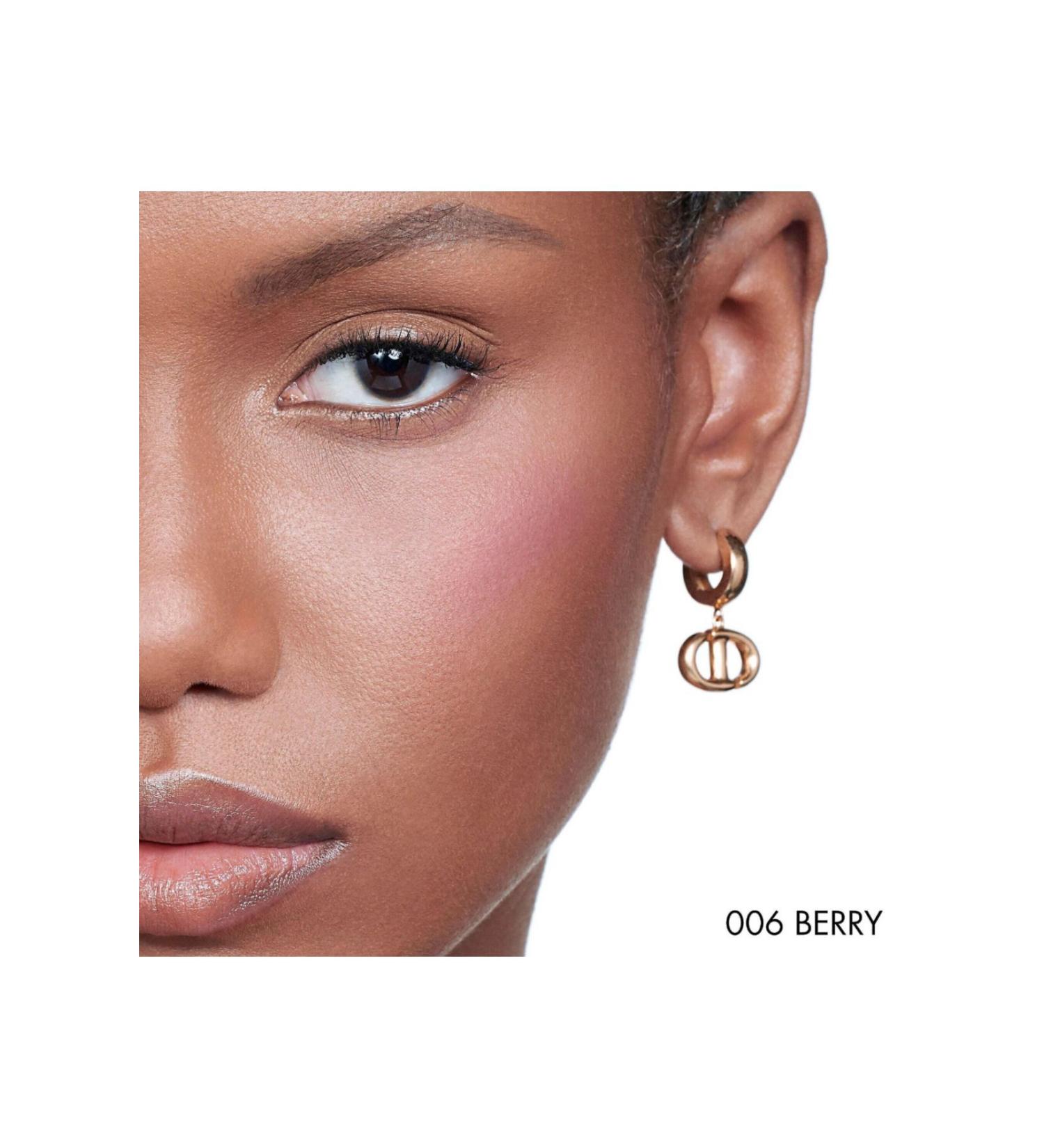 Dior Backstage Rosy Glow Blush - Buy Online on GoSupps.com